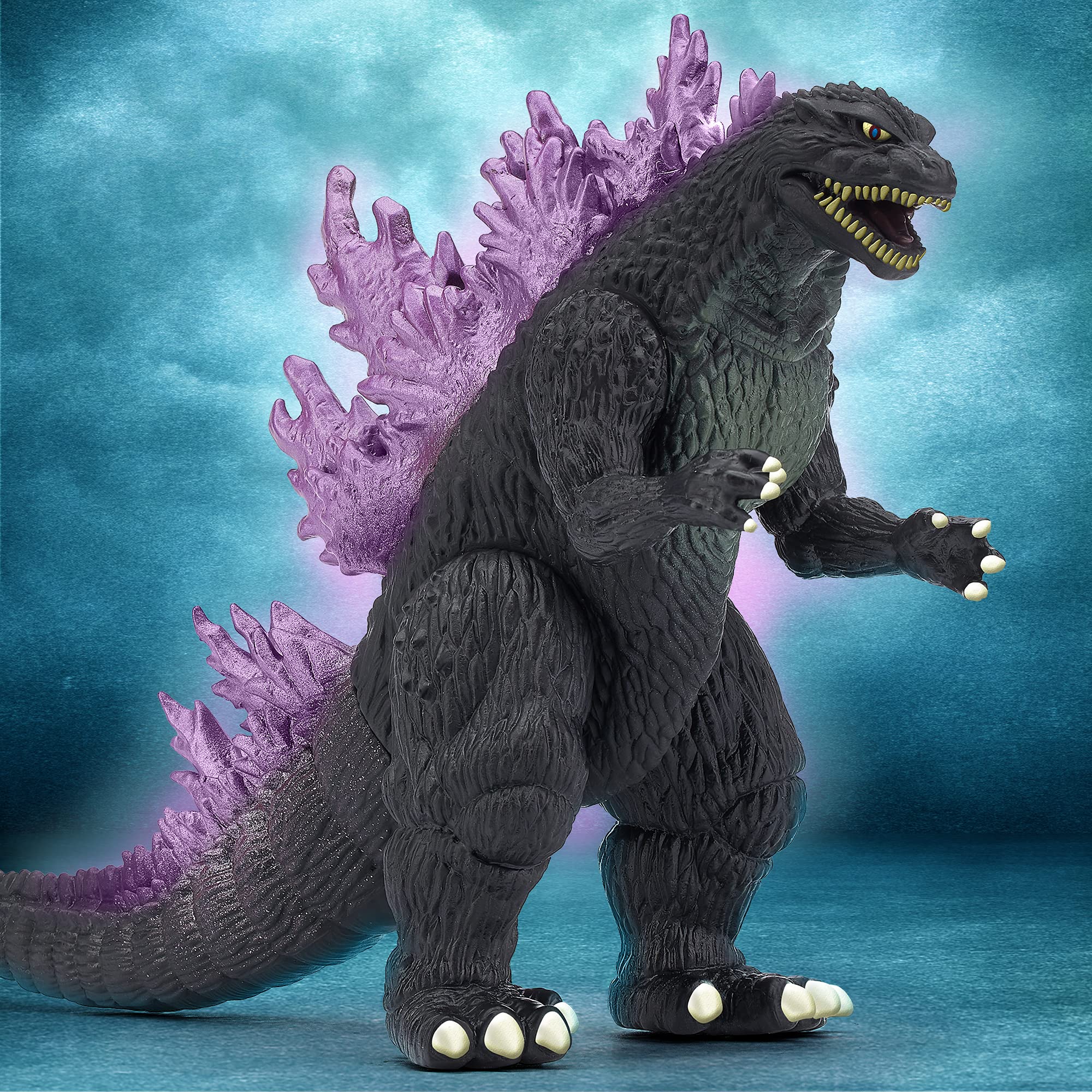 Buy King of The Monsters Toy Godzilla Action Figure 2021 Monster