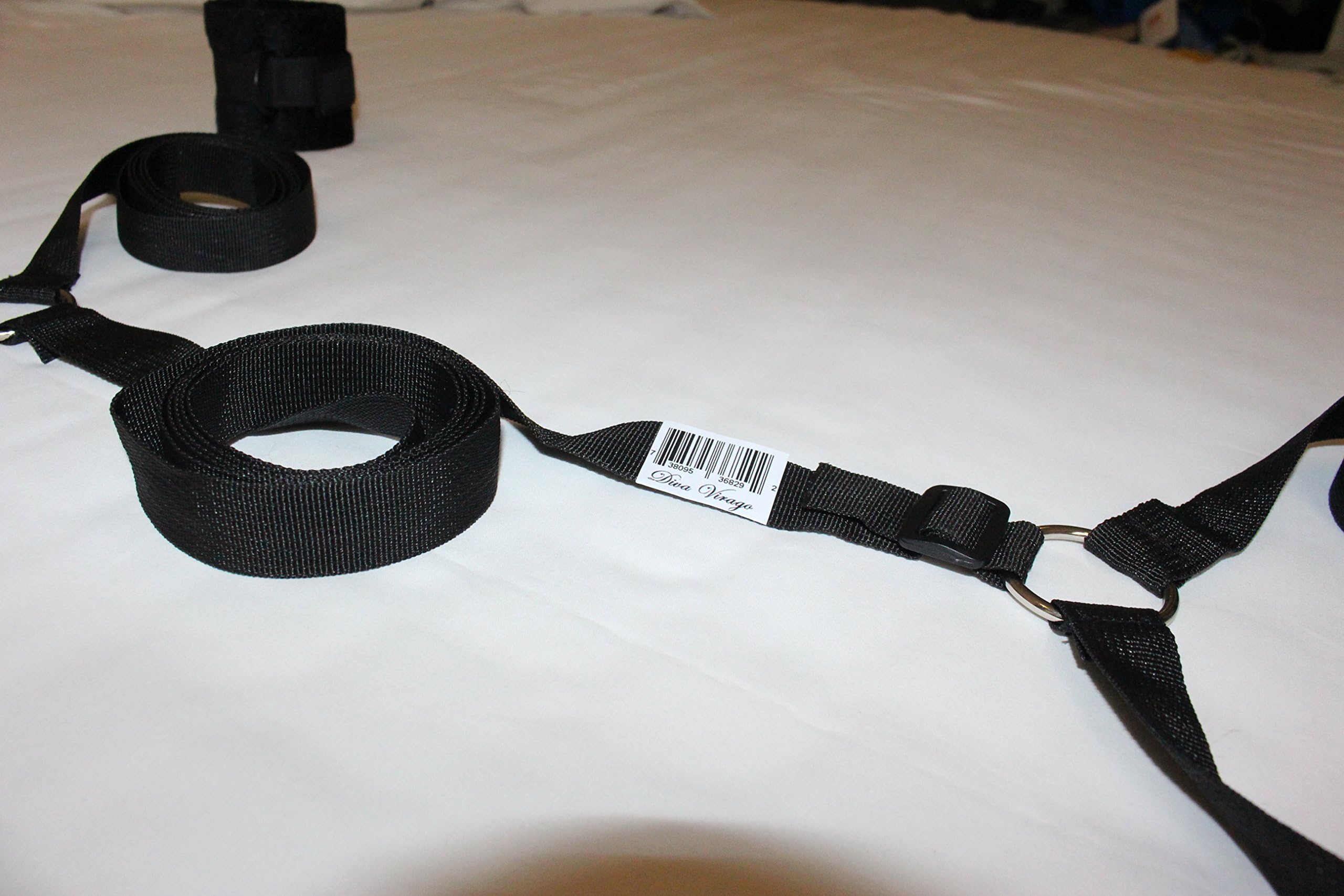 Under Bed Straps - Medical Under Bed Straps