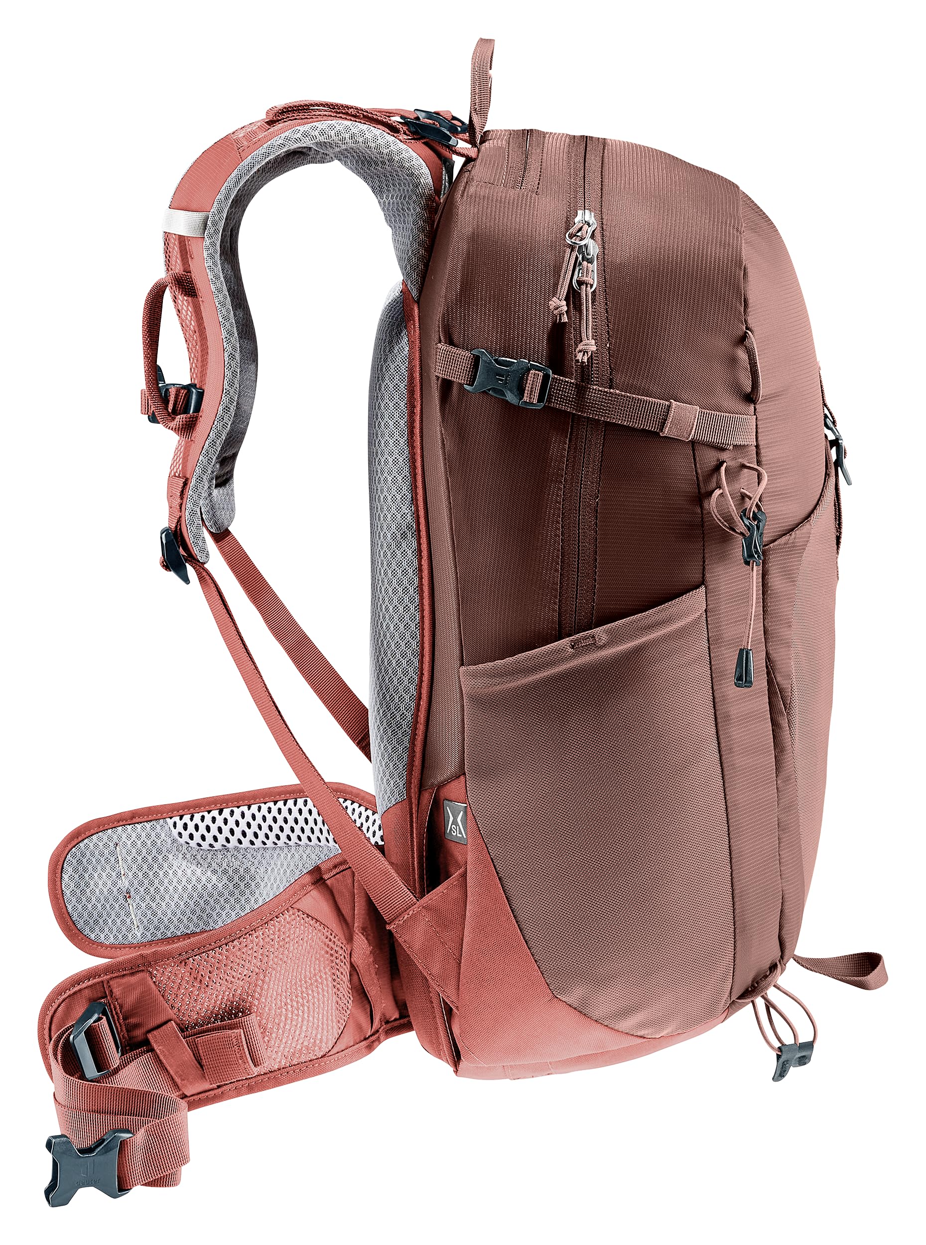 Deuter Trail 23 Sl Mochila de senderismo Mujer (Pack de 1)