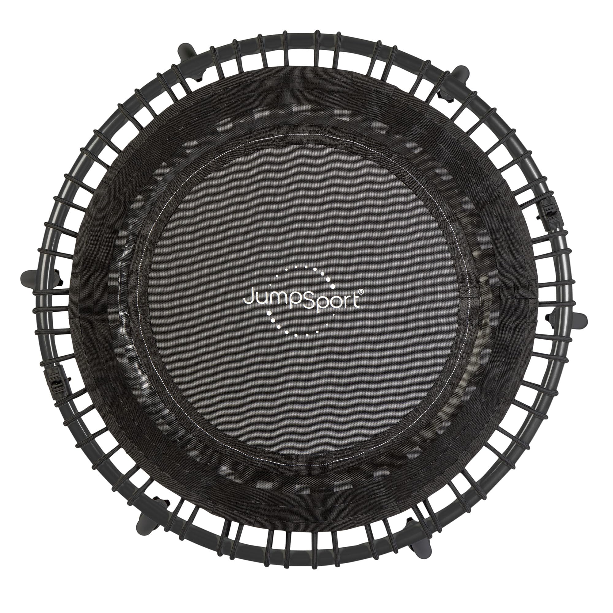 JumpSport 350f Premium Fitness Trampoline