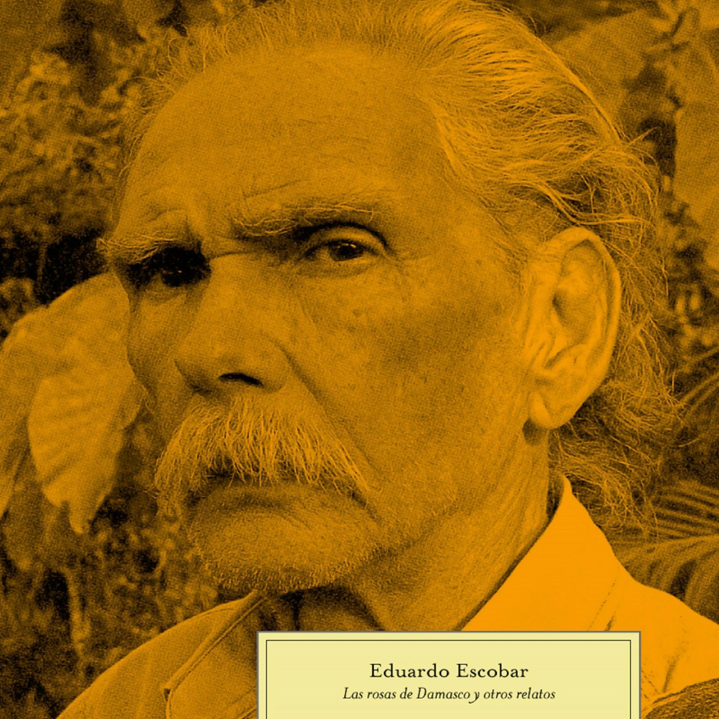 Las rosas de Damasco y otros relatos