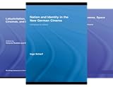  Routledge Advances in Film Studies (50 Book Series)