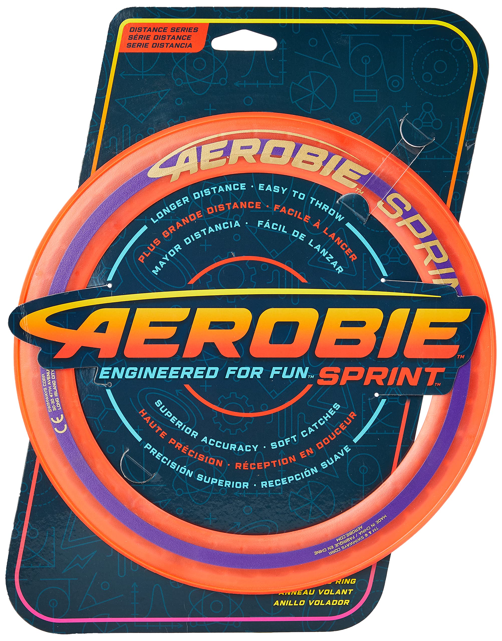 Spin Master Aerobie