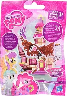 My Little Pony Friendship is Magic Collection Mystery Bag