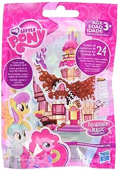 My Little Pony Friendship is Magic Collection Mystery Bag