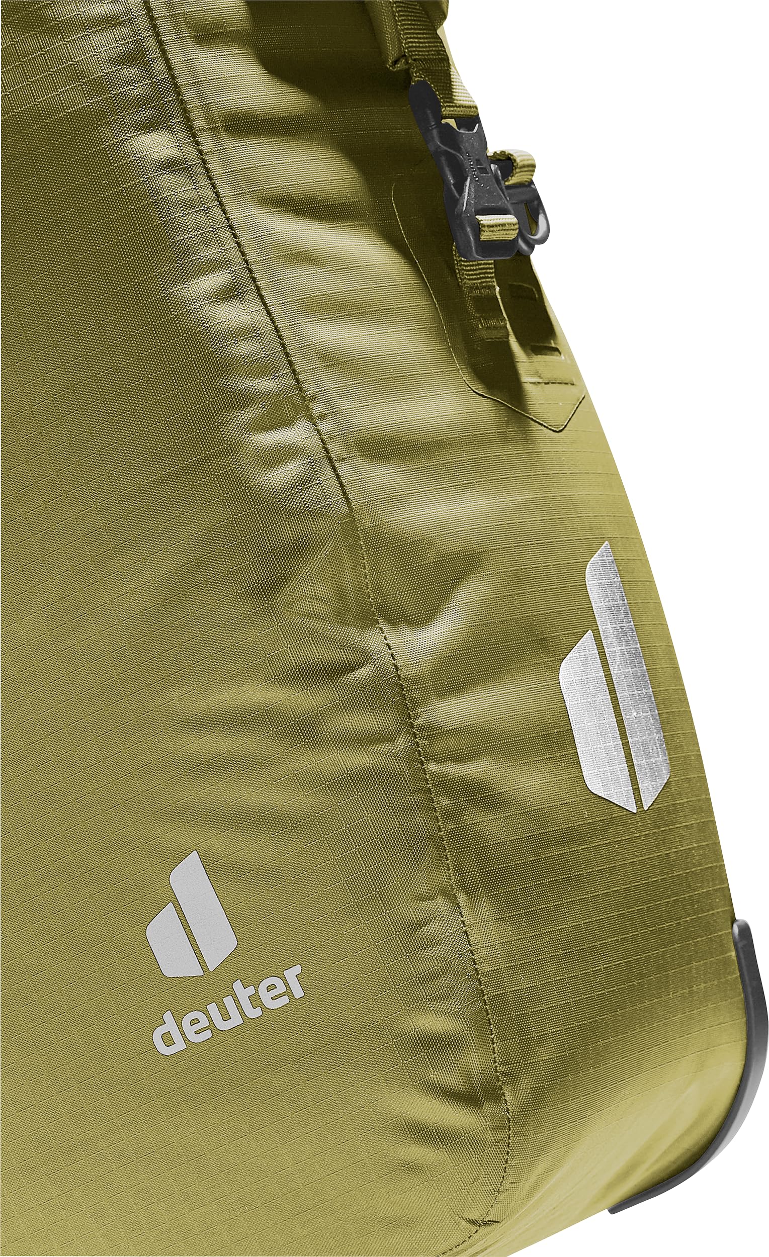 deuter Damen Herren Fahrradtasche Weybridge 25+5 One Size