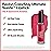 REVLON Lipstick, ColorStay Ultimate Suede Lipstick, High Impact Lip color with Moisturizing Creamy Formula, Infused with Vitamin E, 070 Preview, 0.09 Oz