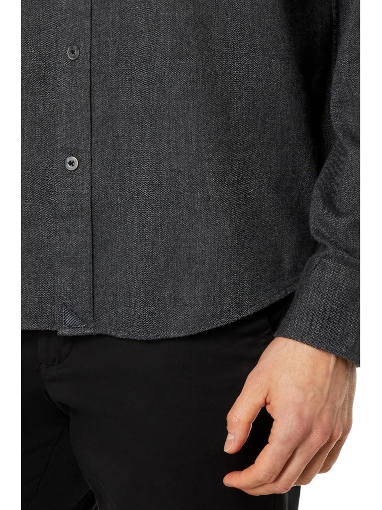 Gray UNTUCKit HEMSWORTH - BLUE