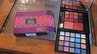 Avon Paleta de colores Go Glam