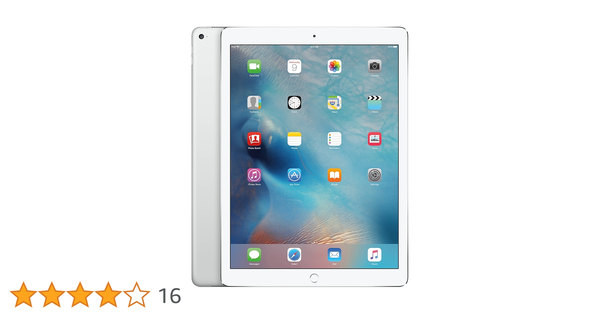 Amazon.co.jp: 【整備済み品】 Apple iPad Pro 12.9 インチ (第1世代