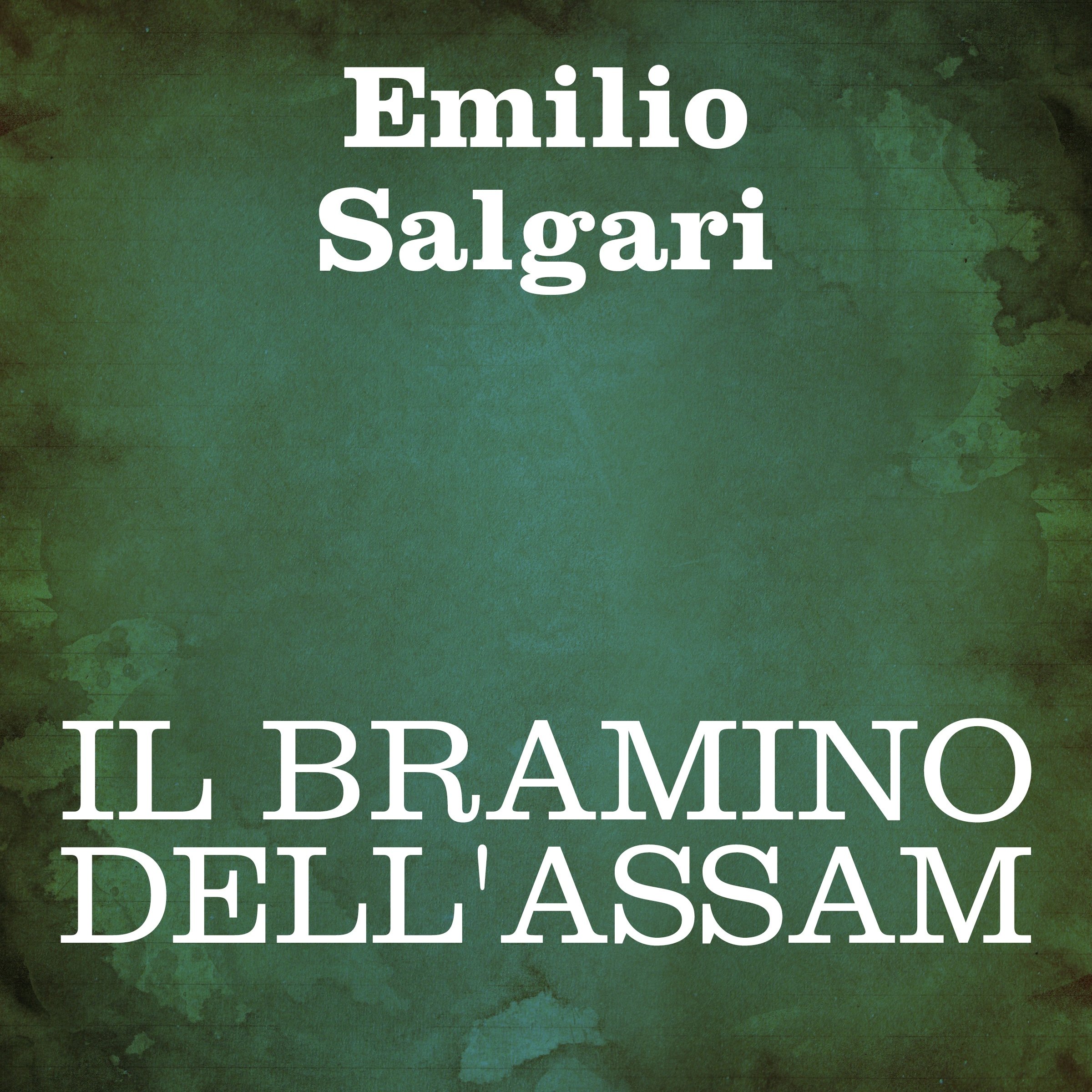 Il bramino dell'Assam