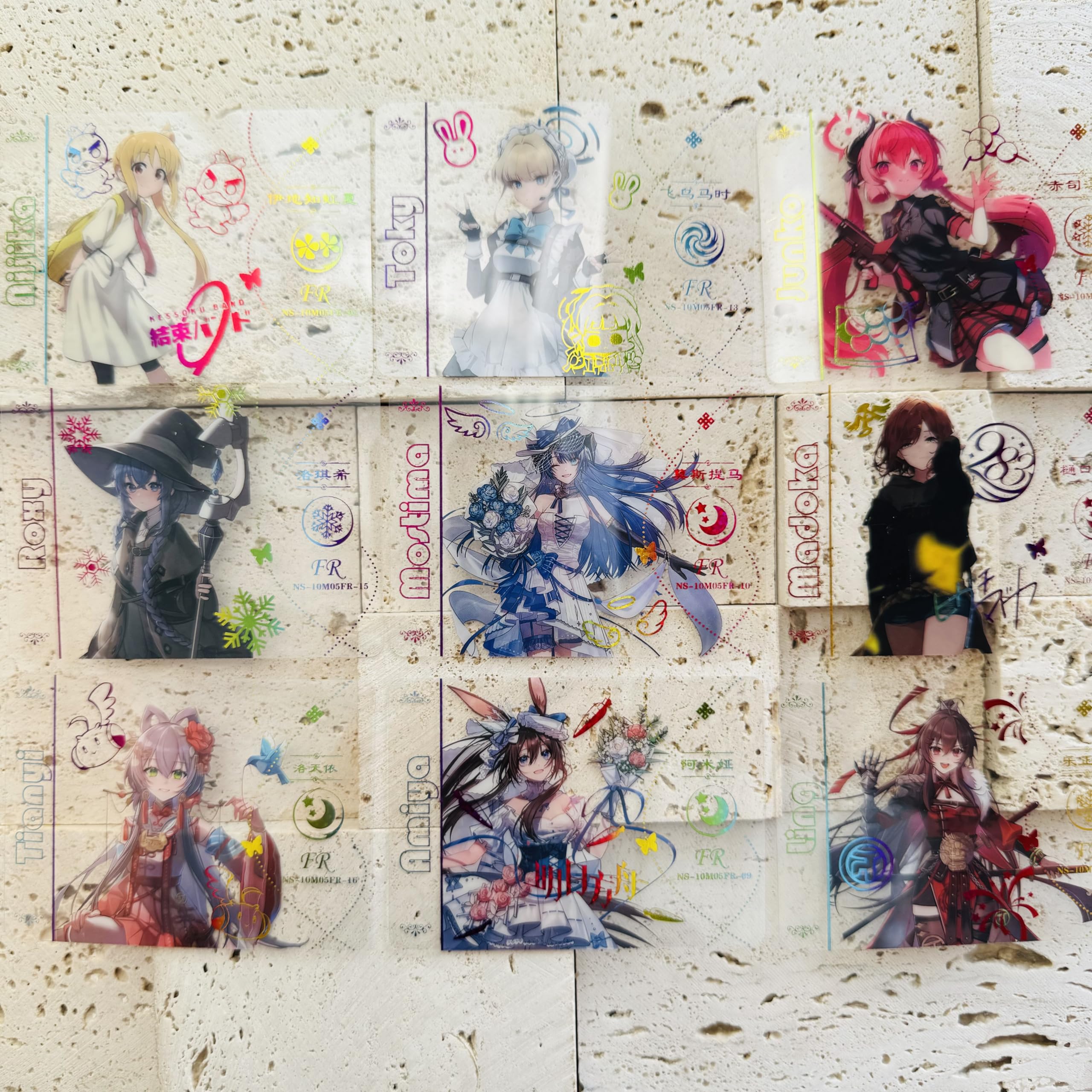 Amazon.co.jp: 90個 女神物語 TCG ブースターボックス (NS-10M05