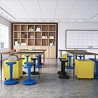 Vista 2 de Studico - Silla infantil deportiva