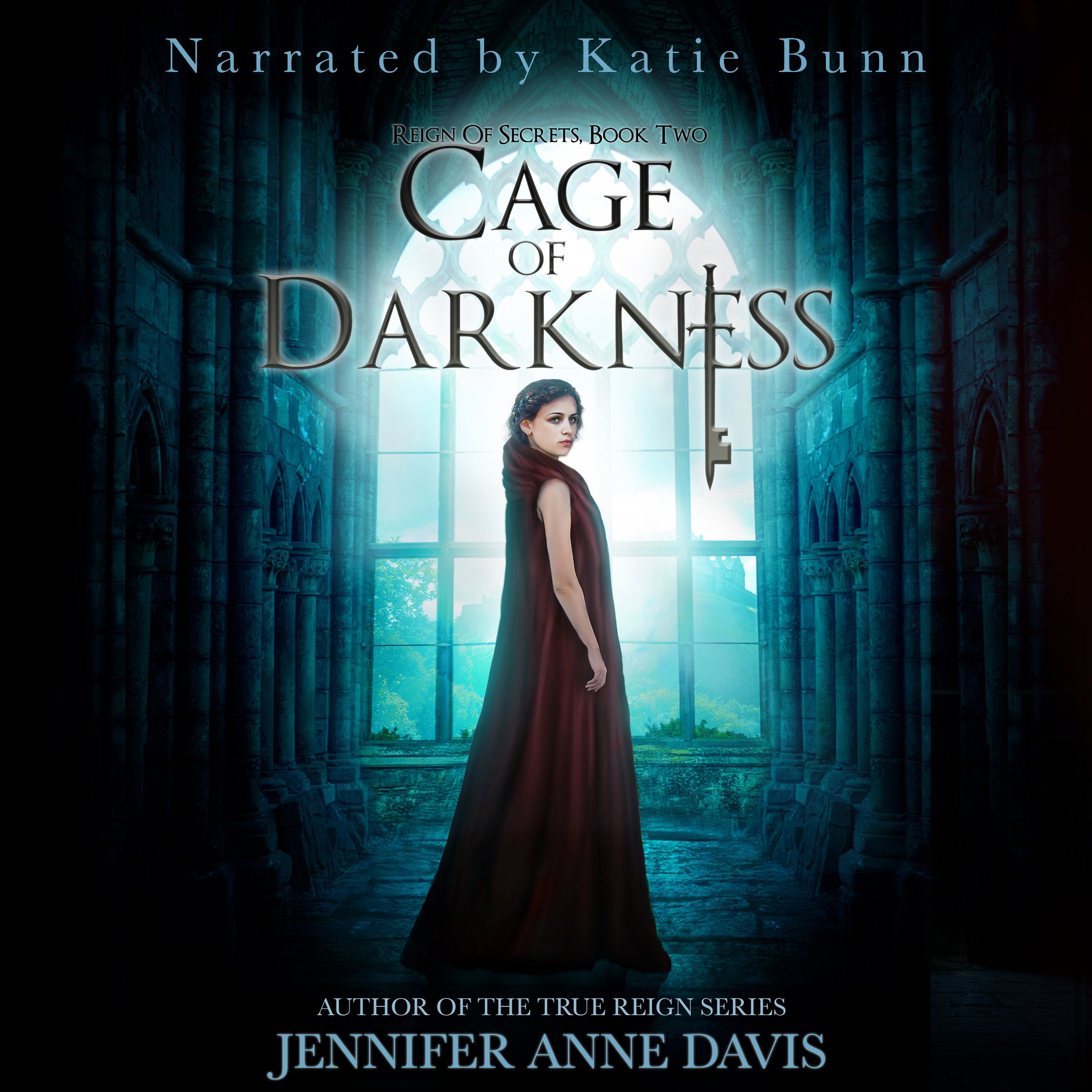 Cage of Darkness