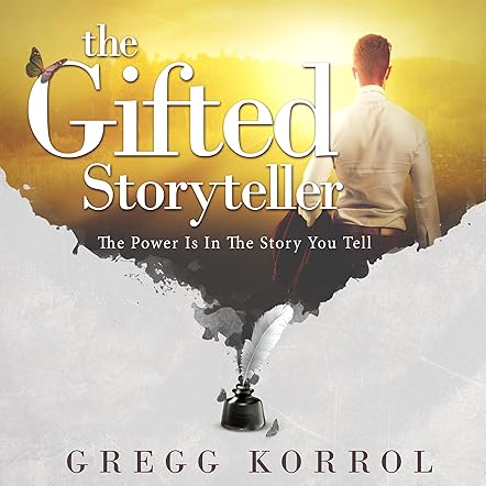The Gifted Storyteller