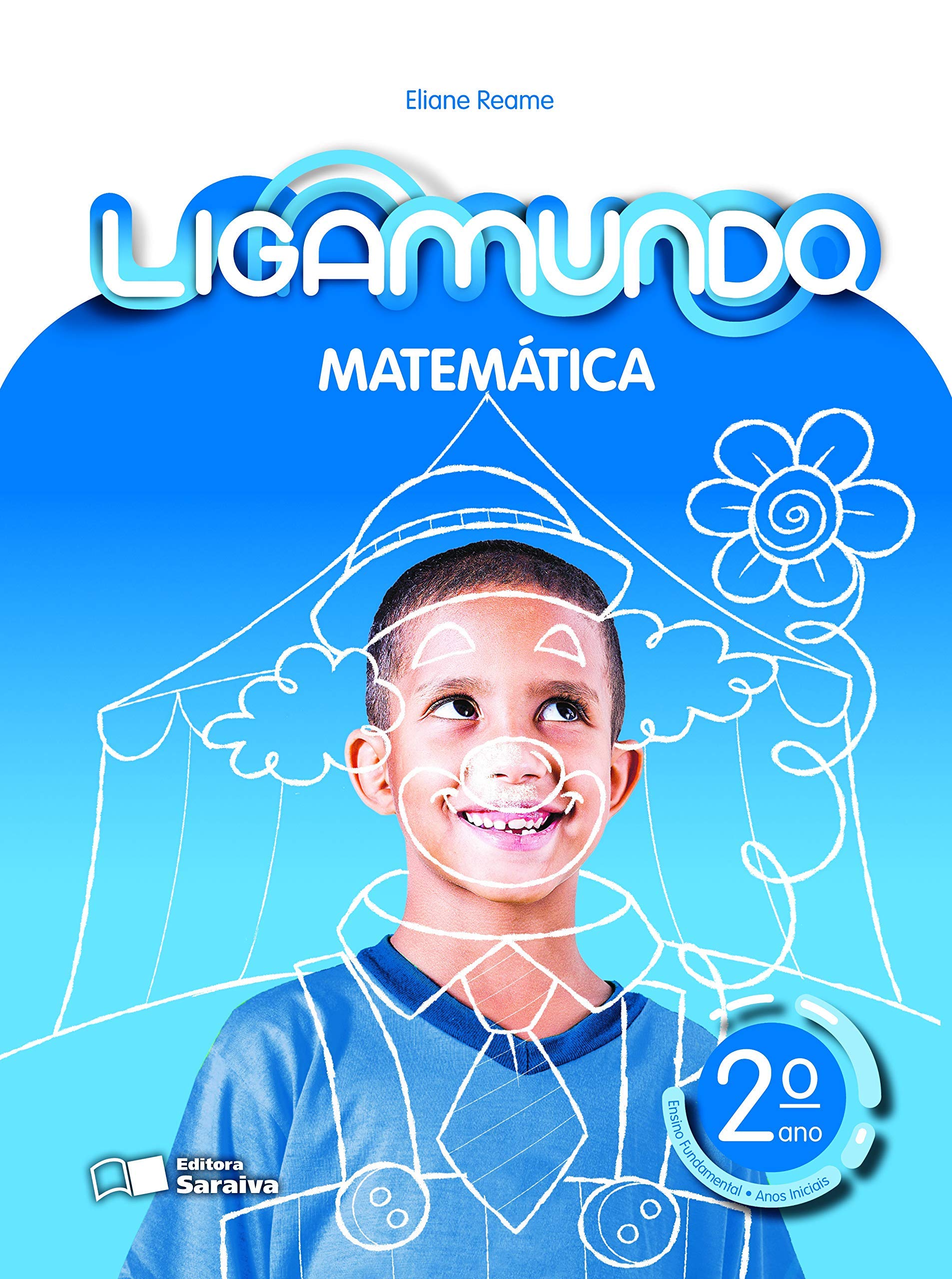 Ligamundo: Matemática (2º Série)