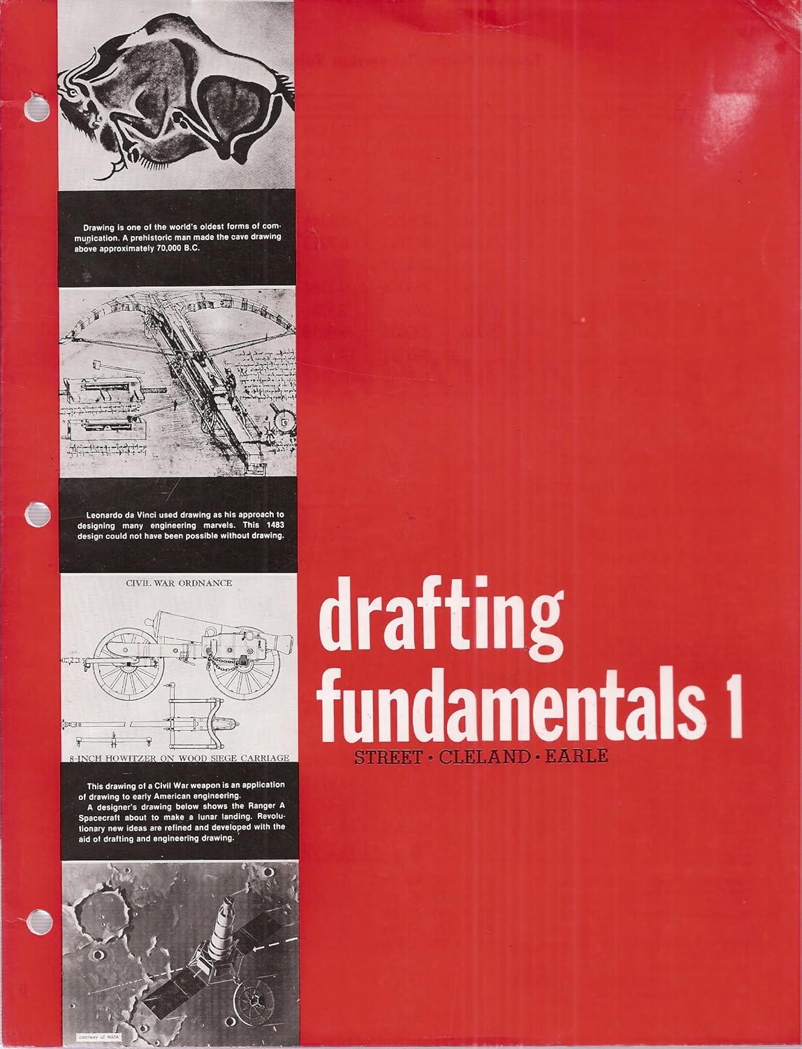Drafting Fundamentals 1 Raymond C. Scott Books