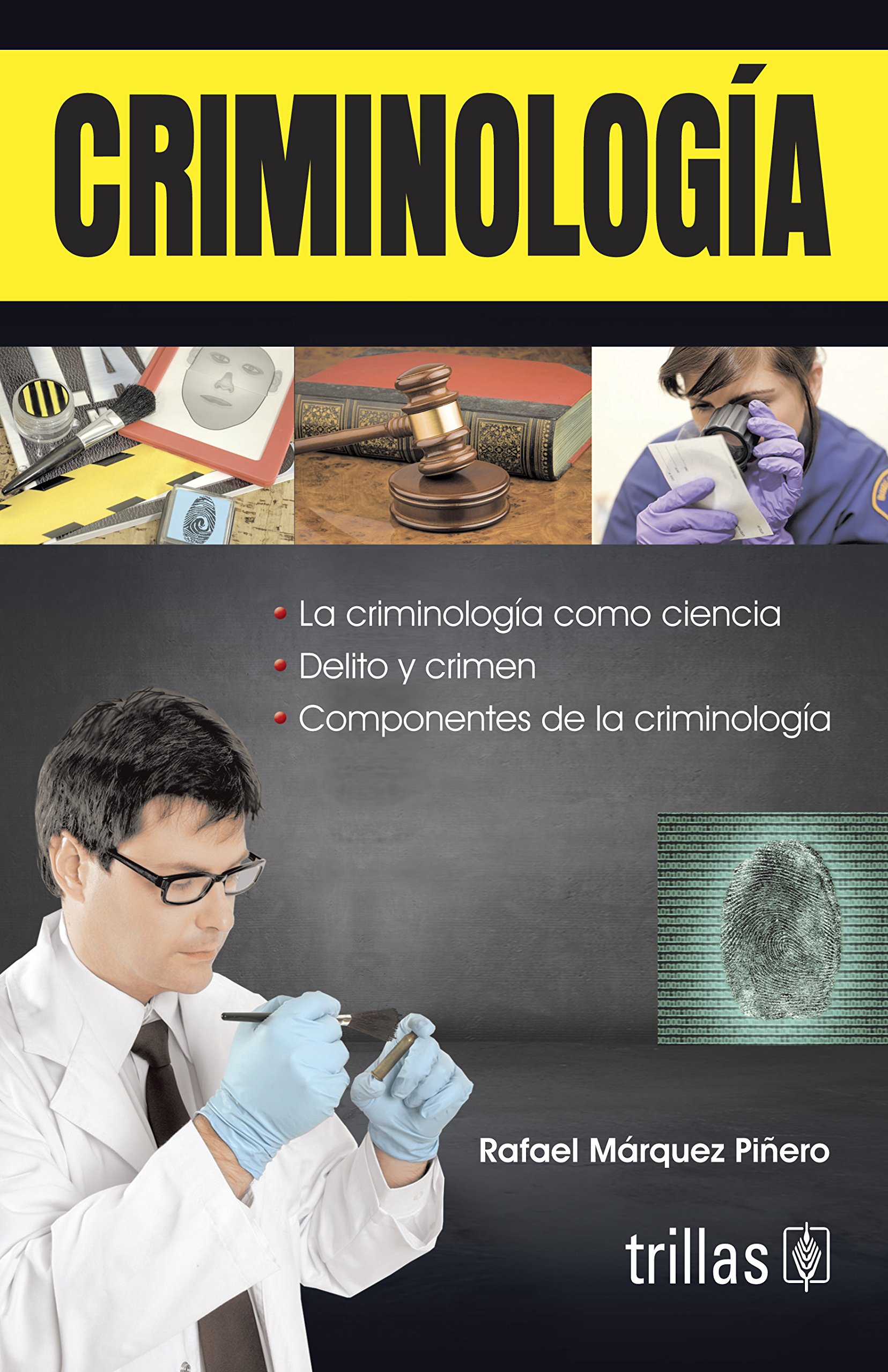 criminologia