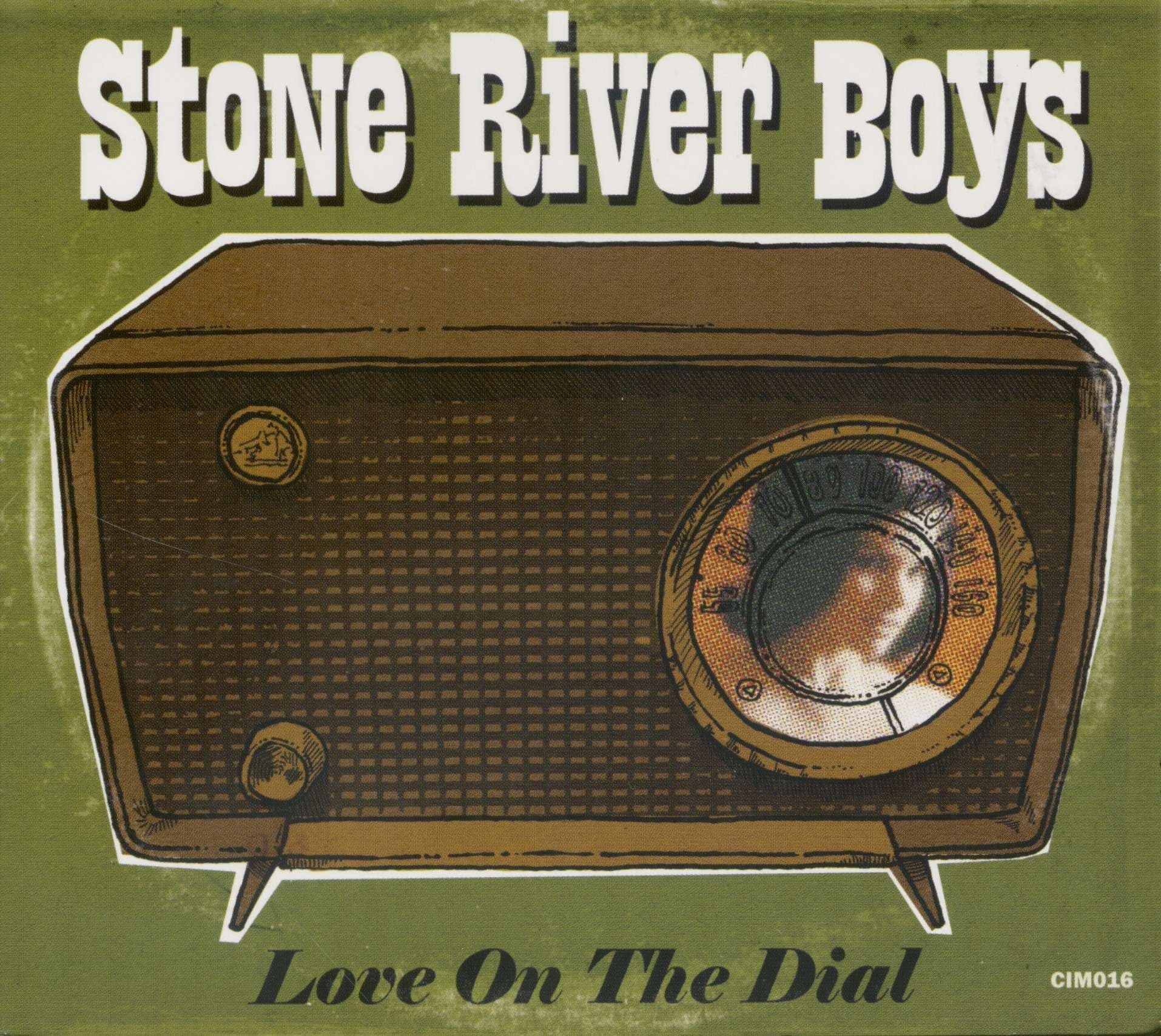 Love on the Dial