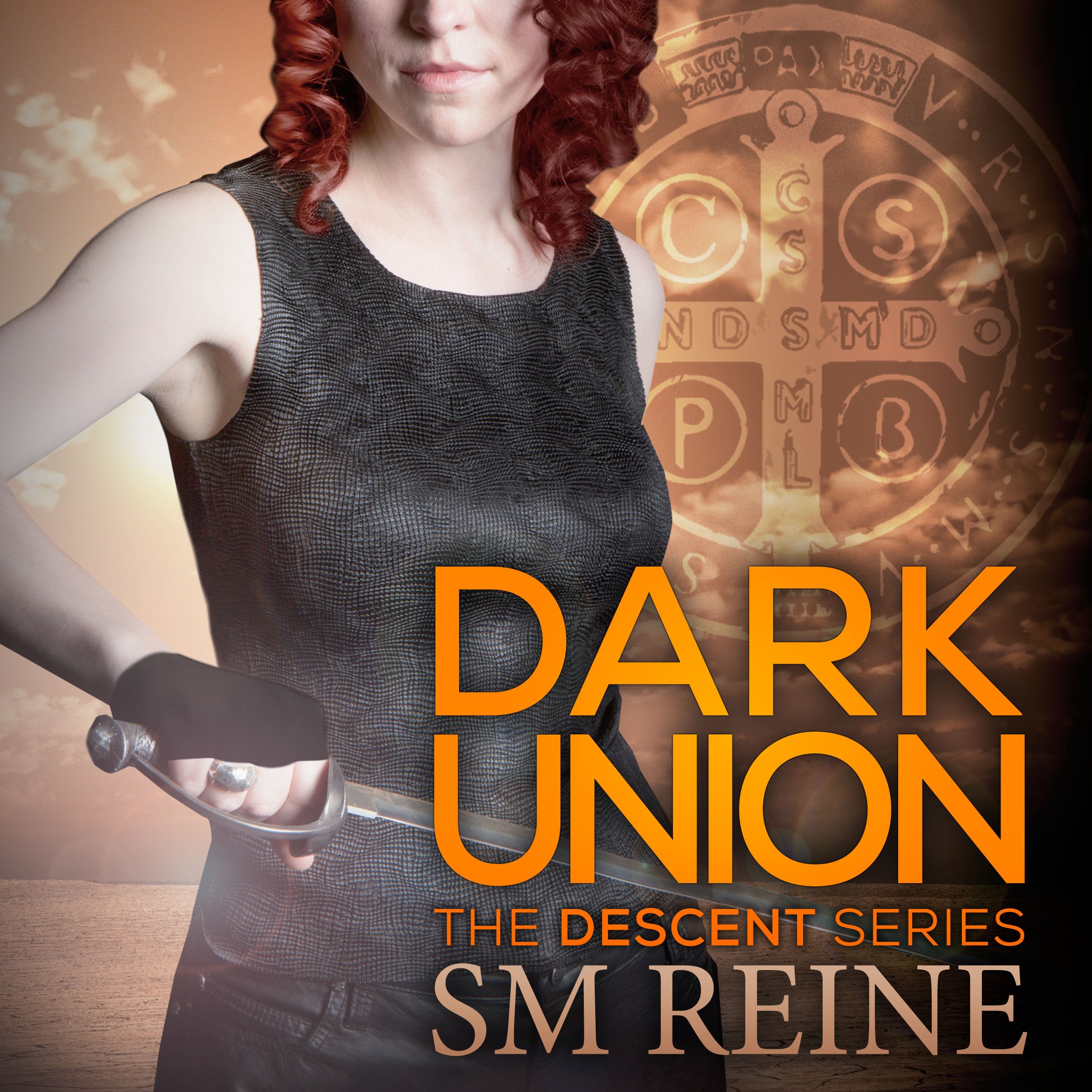 Cover art for Dark Union