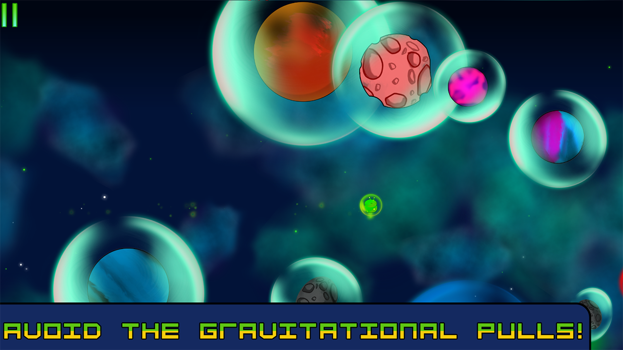 Stellar Alien - App on Amazon Appstore