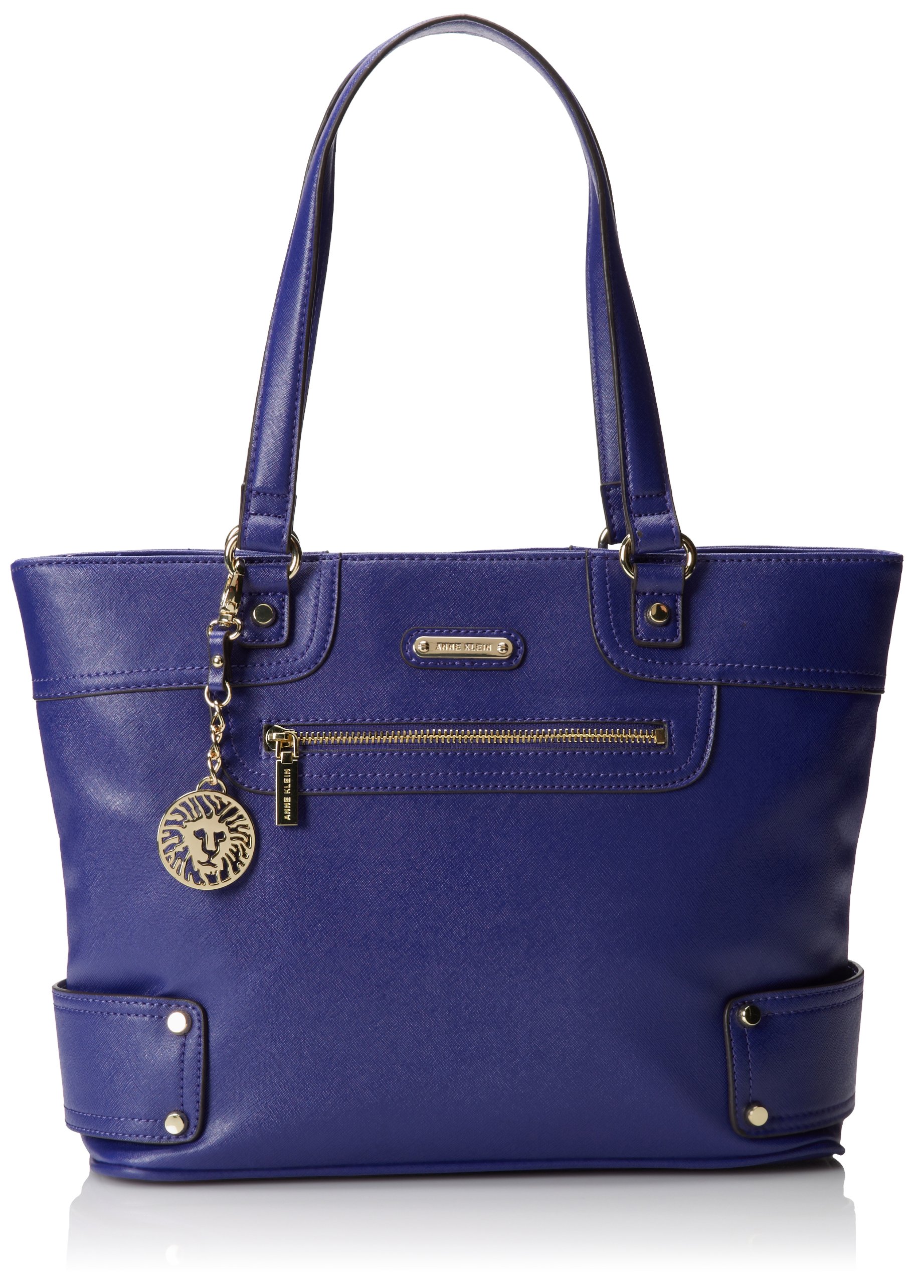 Anne Klein Jazzy Geos Large Shoulder Bag