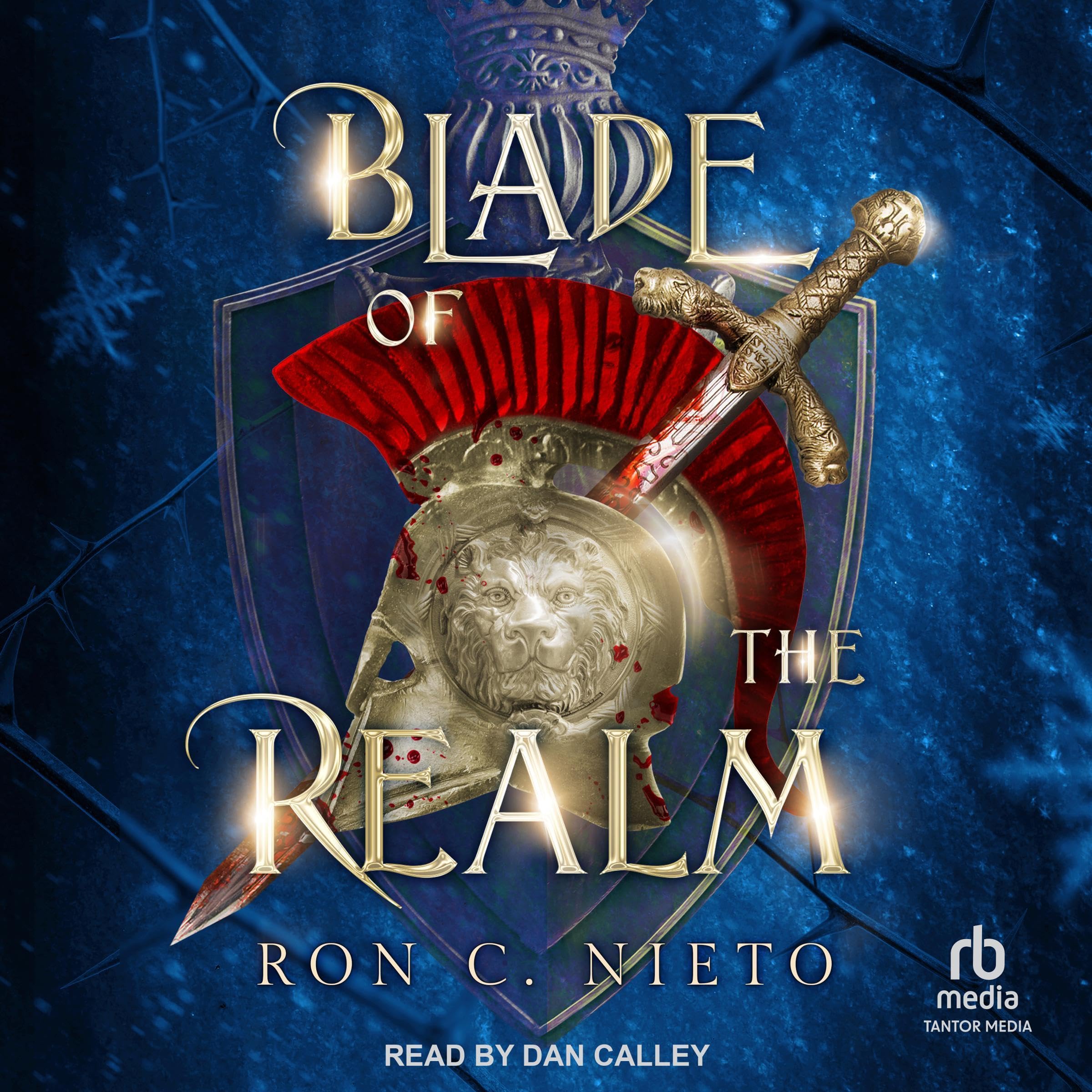 Cover art for Blade of the Realm