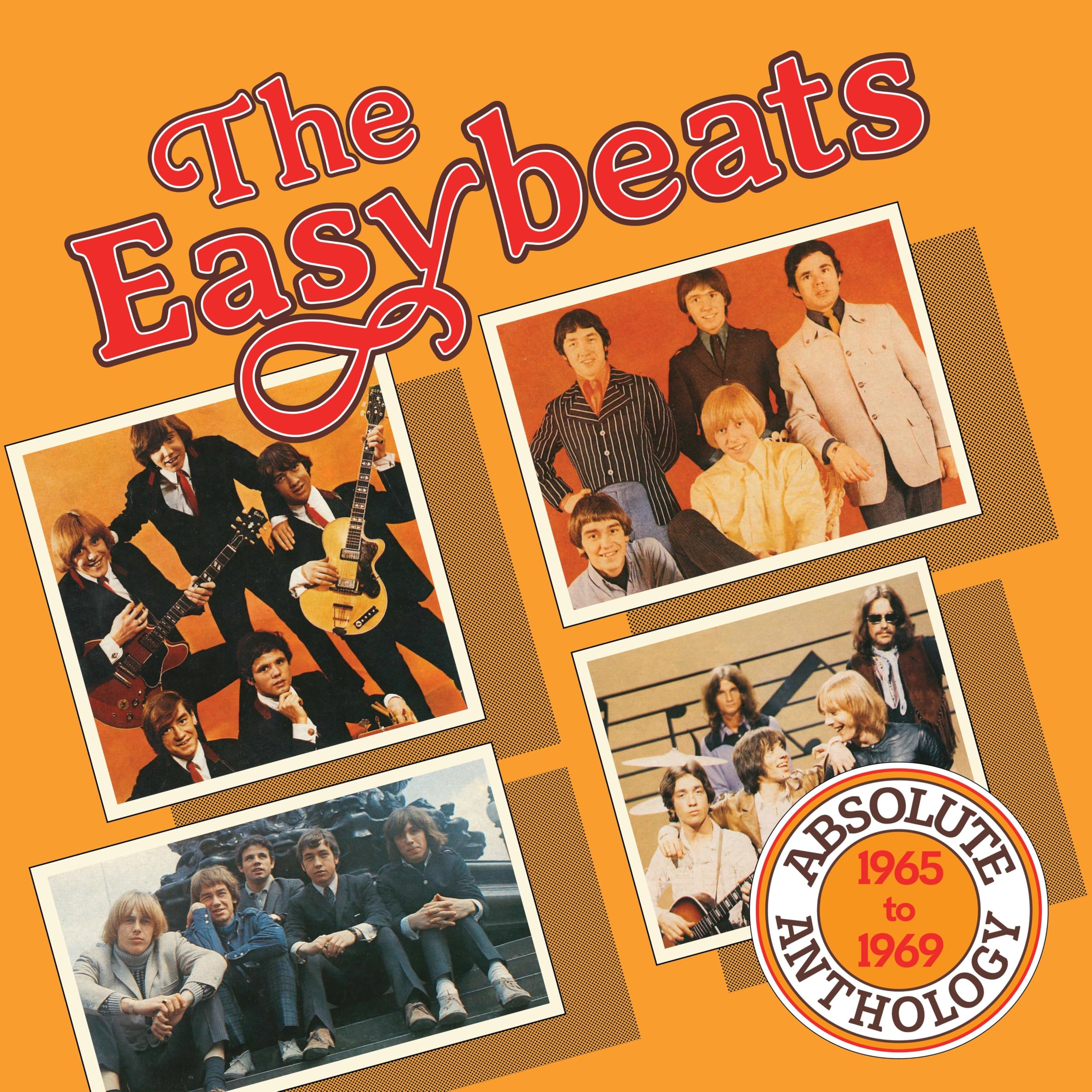The Easybeats