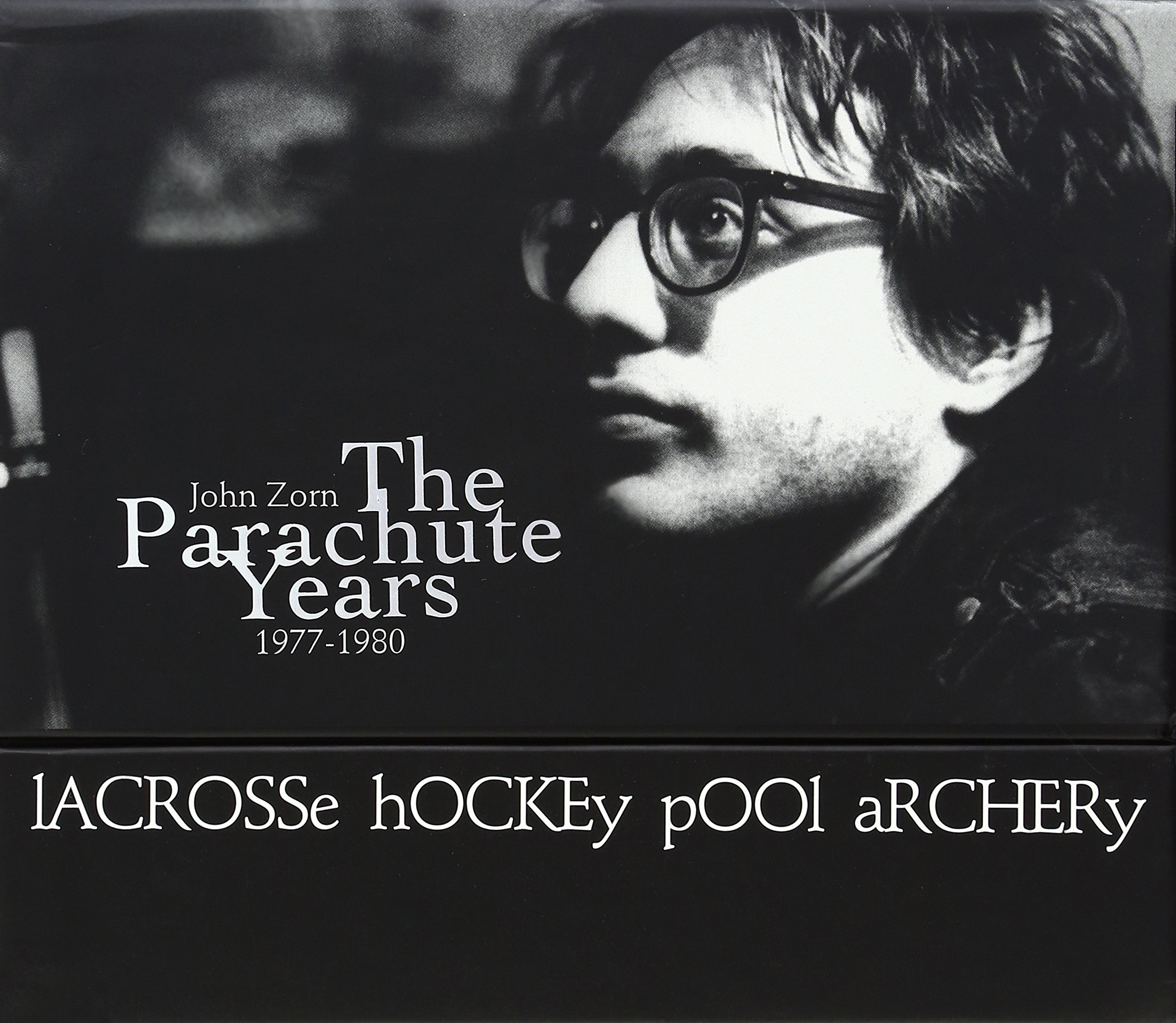 1977-80-Parachute Years