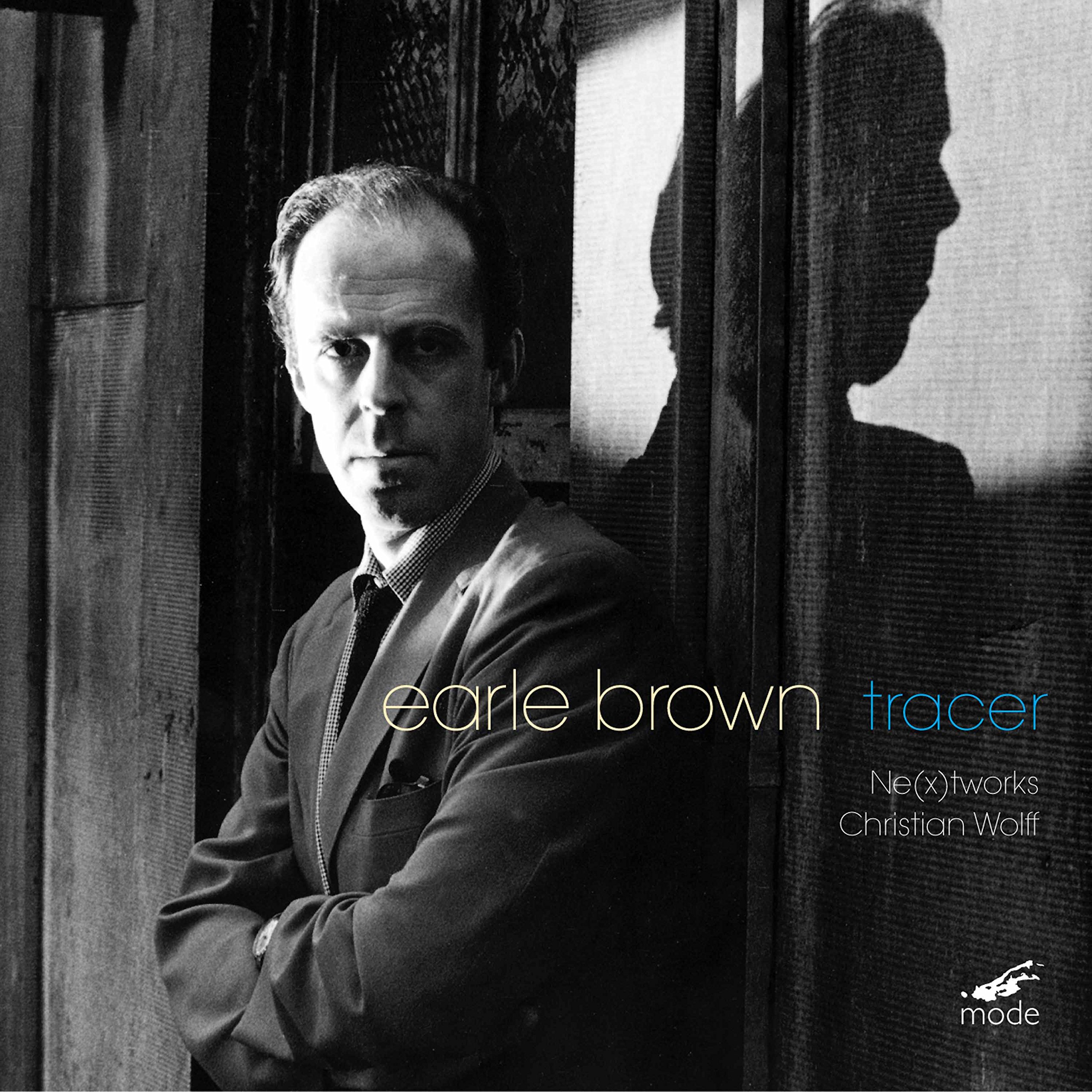 Earle Brown: Tracer