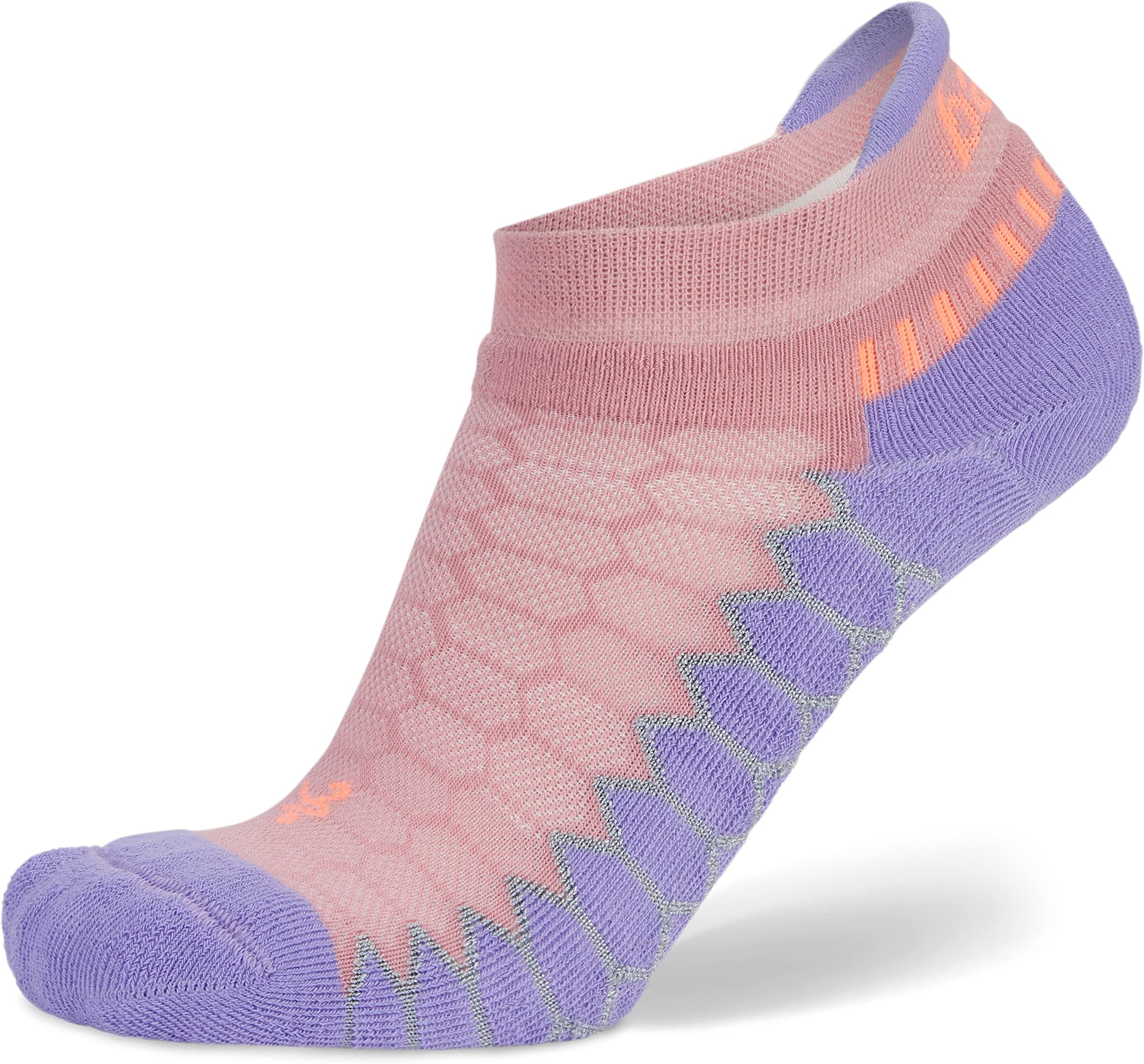 BalegaNo Show Athletic Running Socks