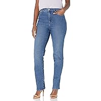 Gloria Vanderbilt Women's Classic Tapered Amanda Jeans