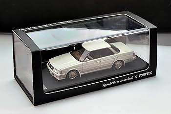 Amazon | ignition model × TOMYTEC 1/43 T-IG4311 マークIIグランデ