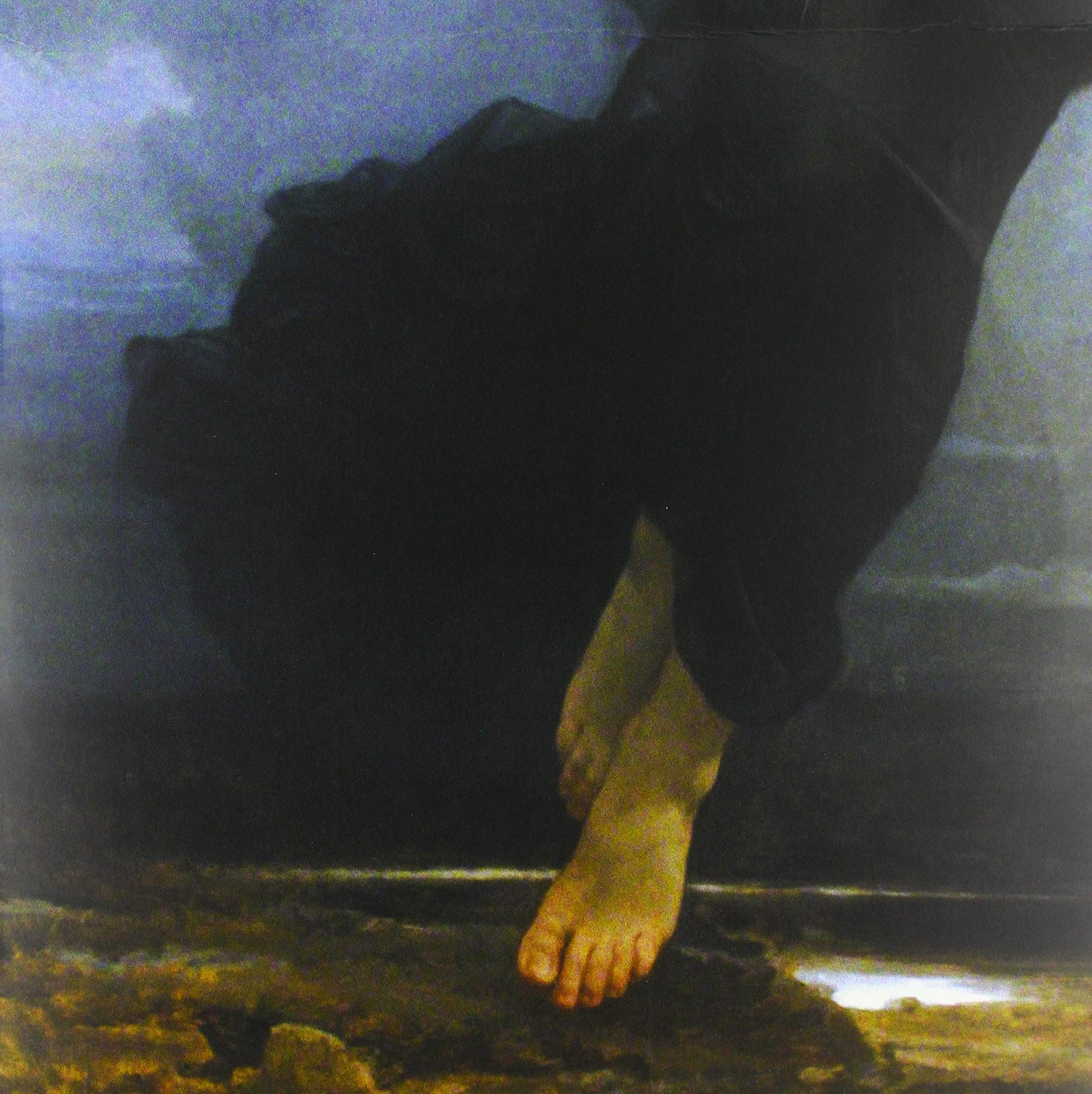 Aux Pieds De La Nuit (Clear Vi [VINYL]