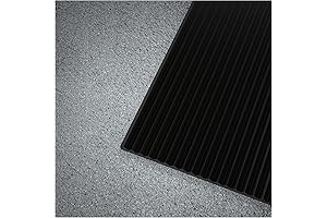 WorkForce Floor Disinfectant Mat