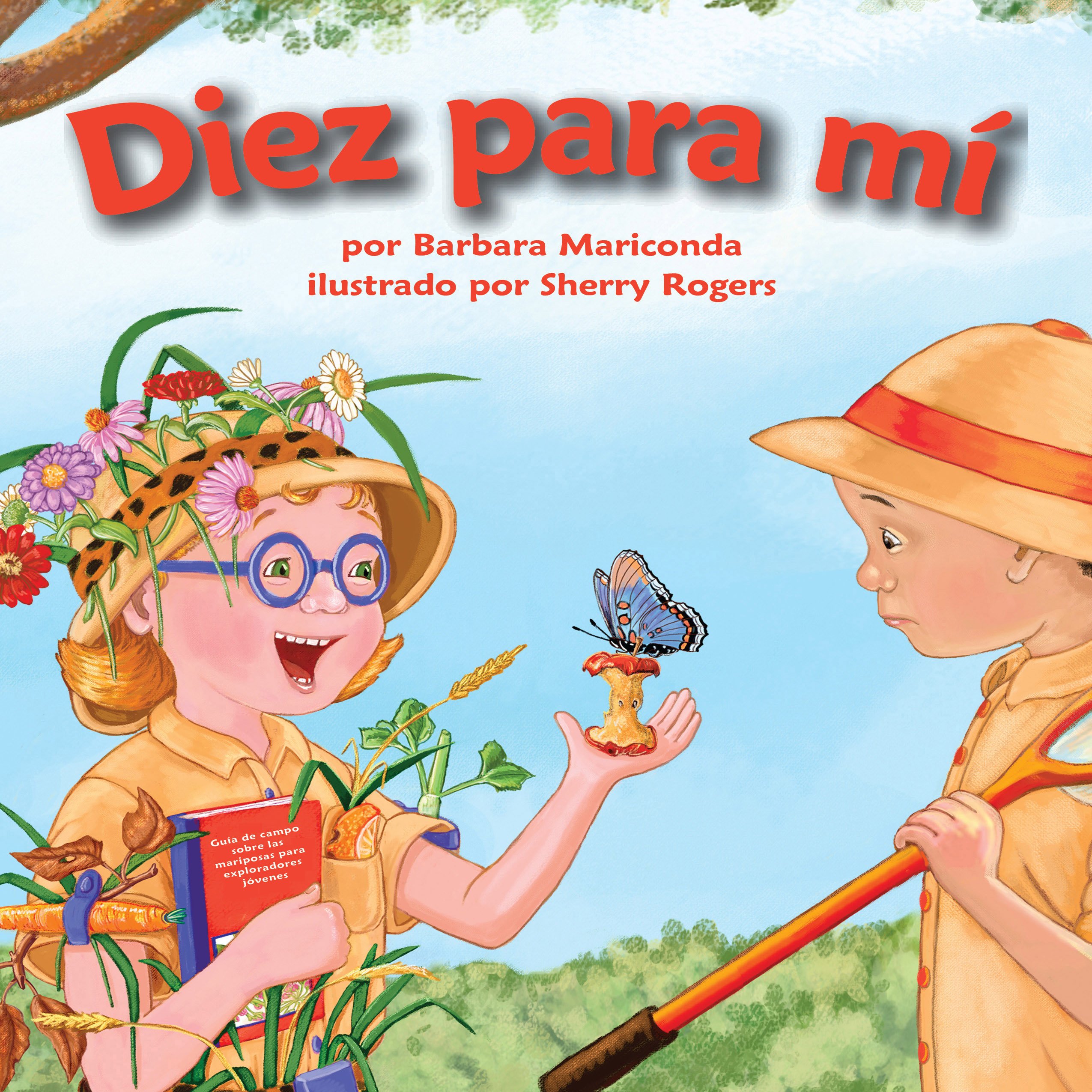 Diez para mí [Ten to Me]