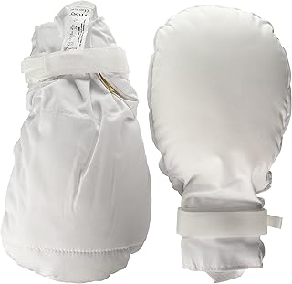 Posey 2819 Double-Security Mitts, Double-Padded