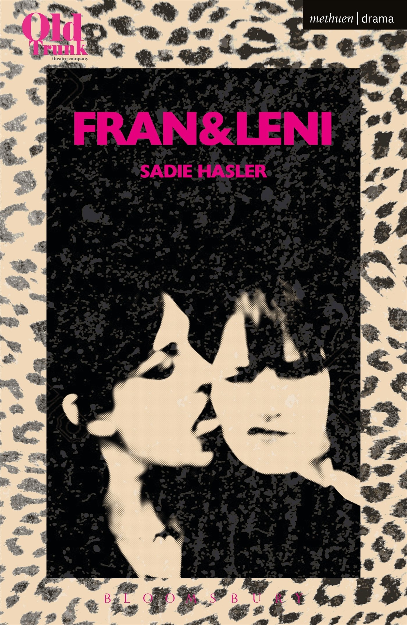 Fran & Leni (Modern Plays)
