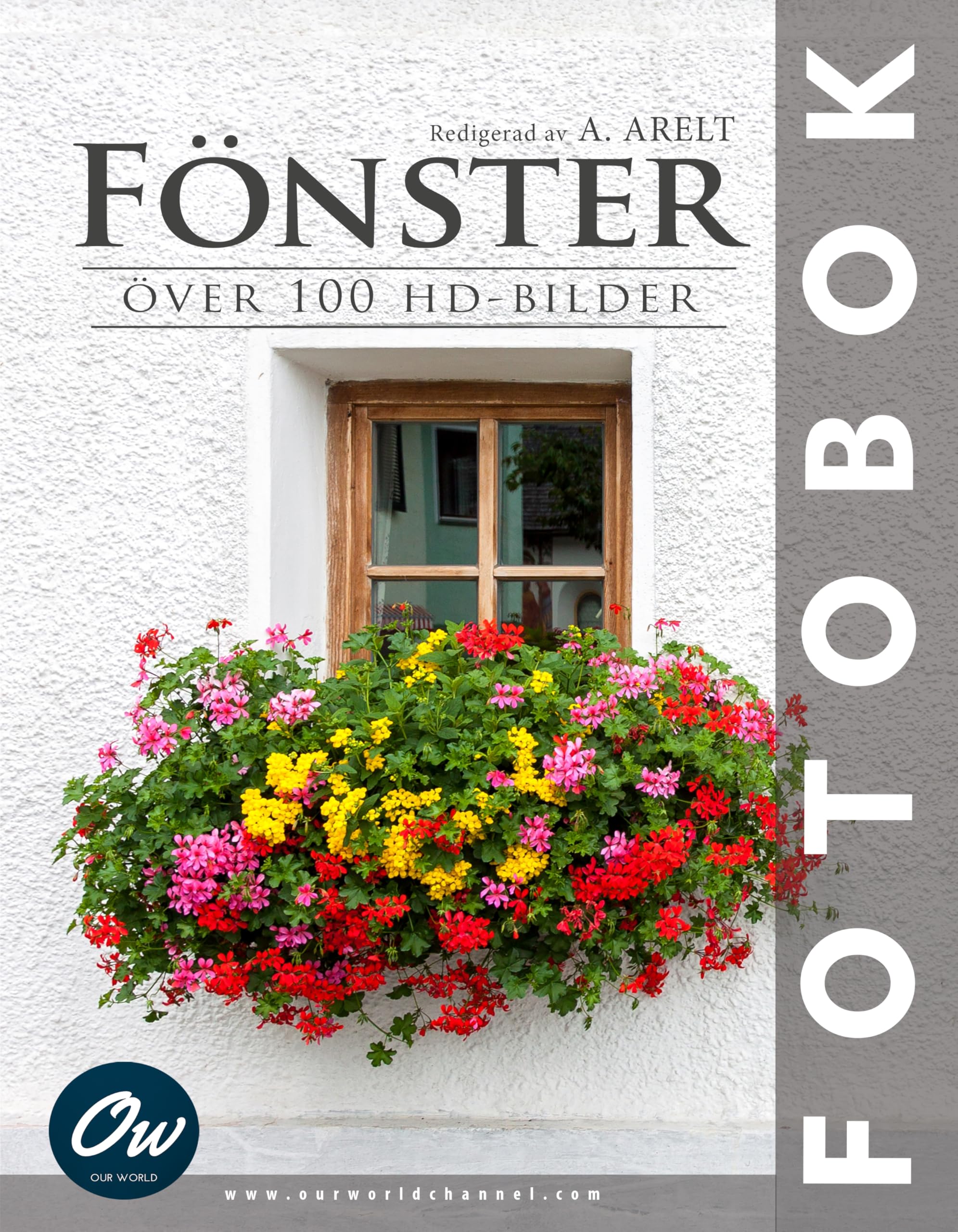 Fönster Fotobok pour rompre la monotonie de votre décoration intérieure moderne