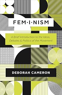 Feminism: A Brief Introduction to the Ideas, Debates & Politics of the Movement