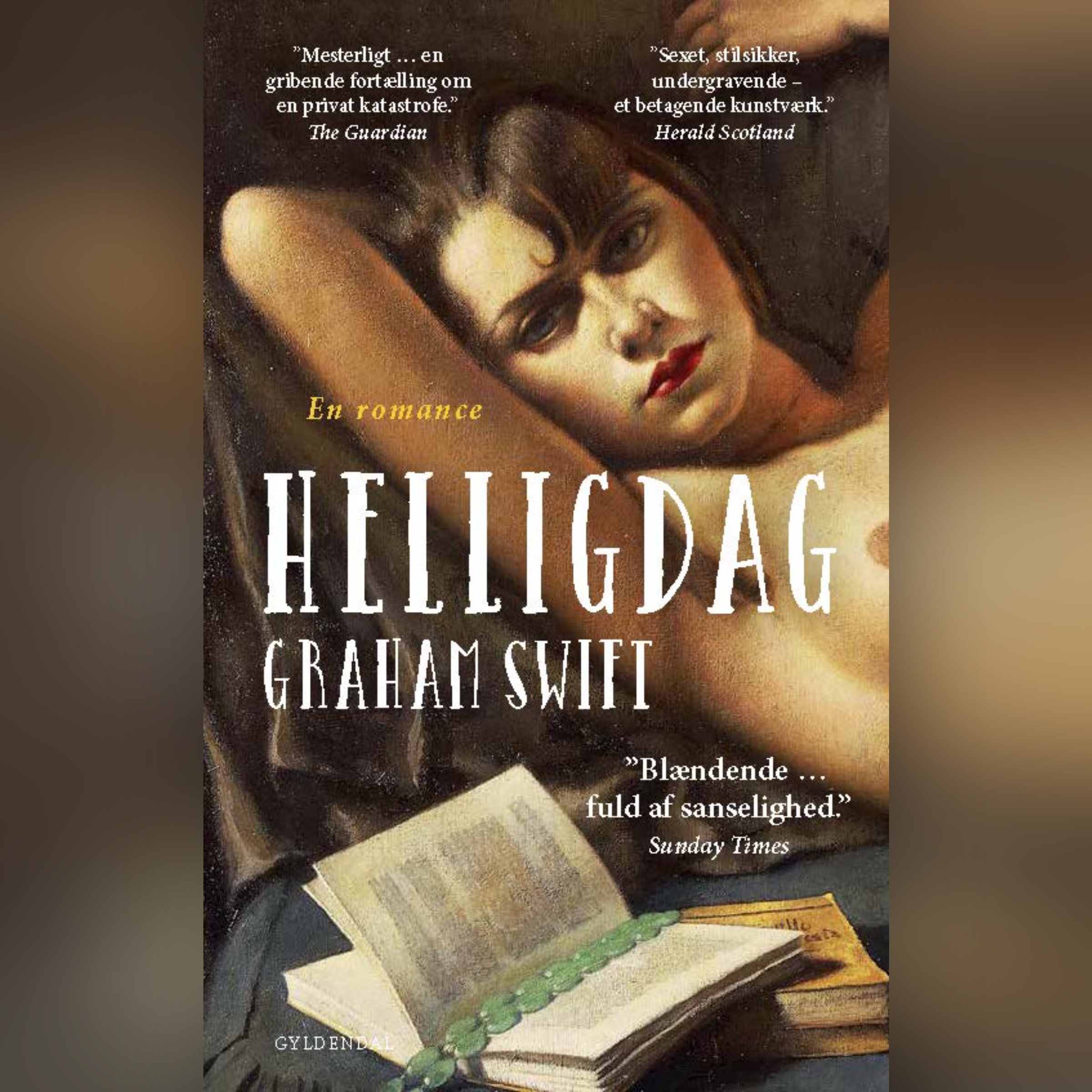Helligdag: En romance