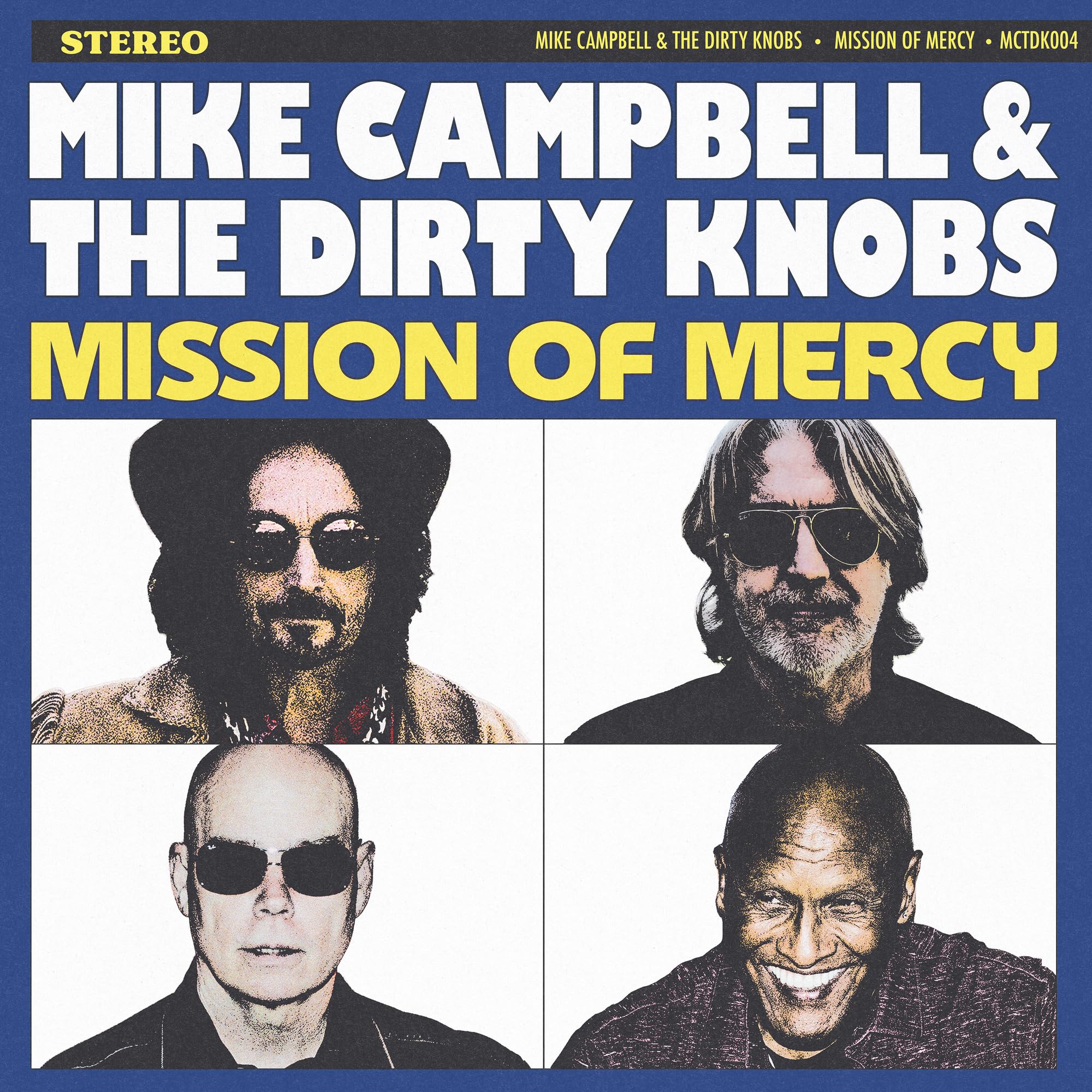 Mission Of Mercy