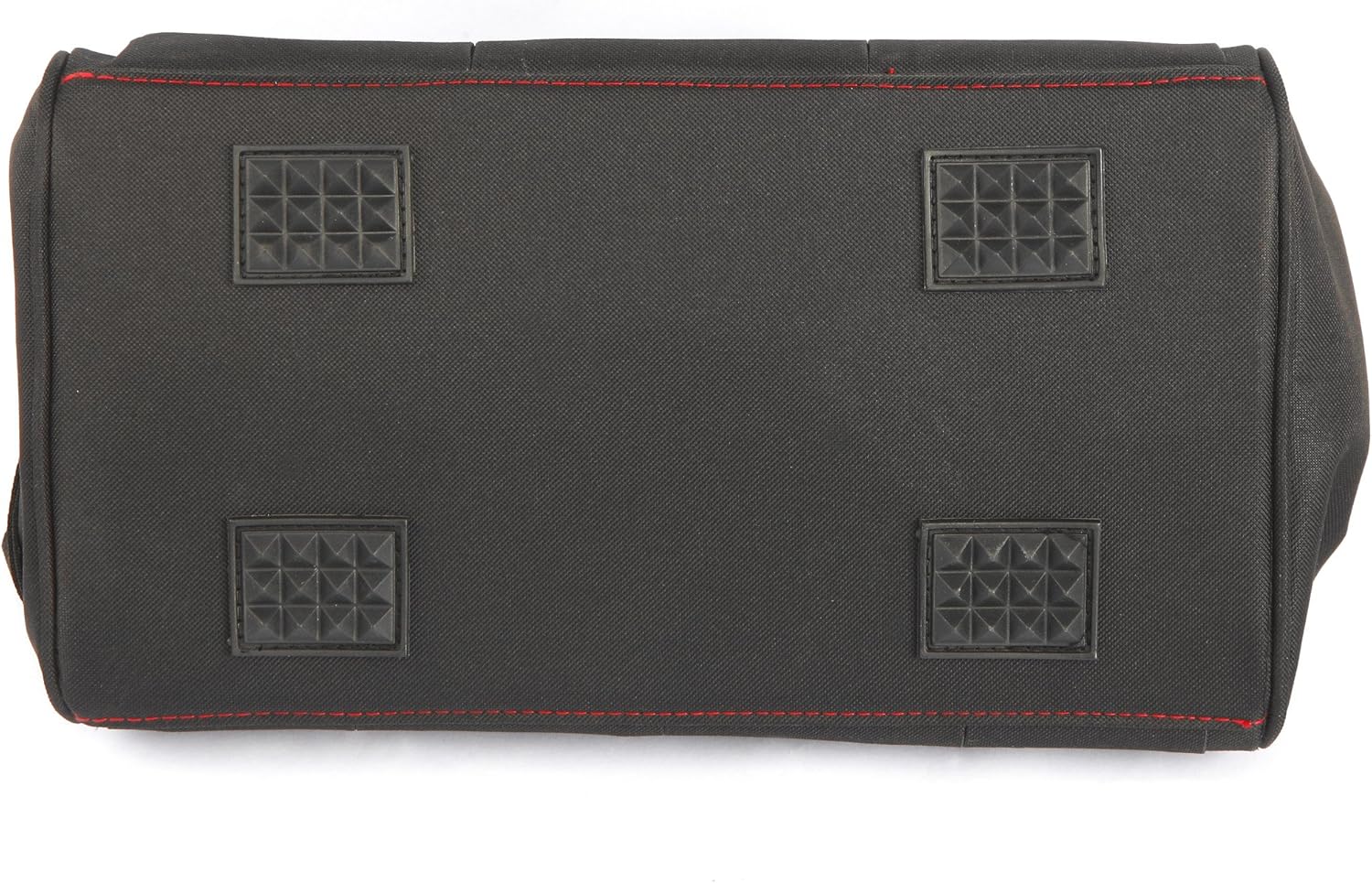 WORKPRO 14-inch Tool Bag, Multi-pocket Tool Organizer with Adjustable Shoulder Strap, W081021A , black - - 