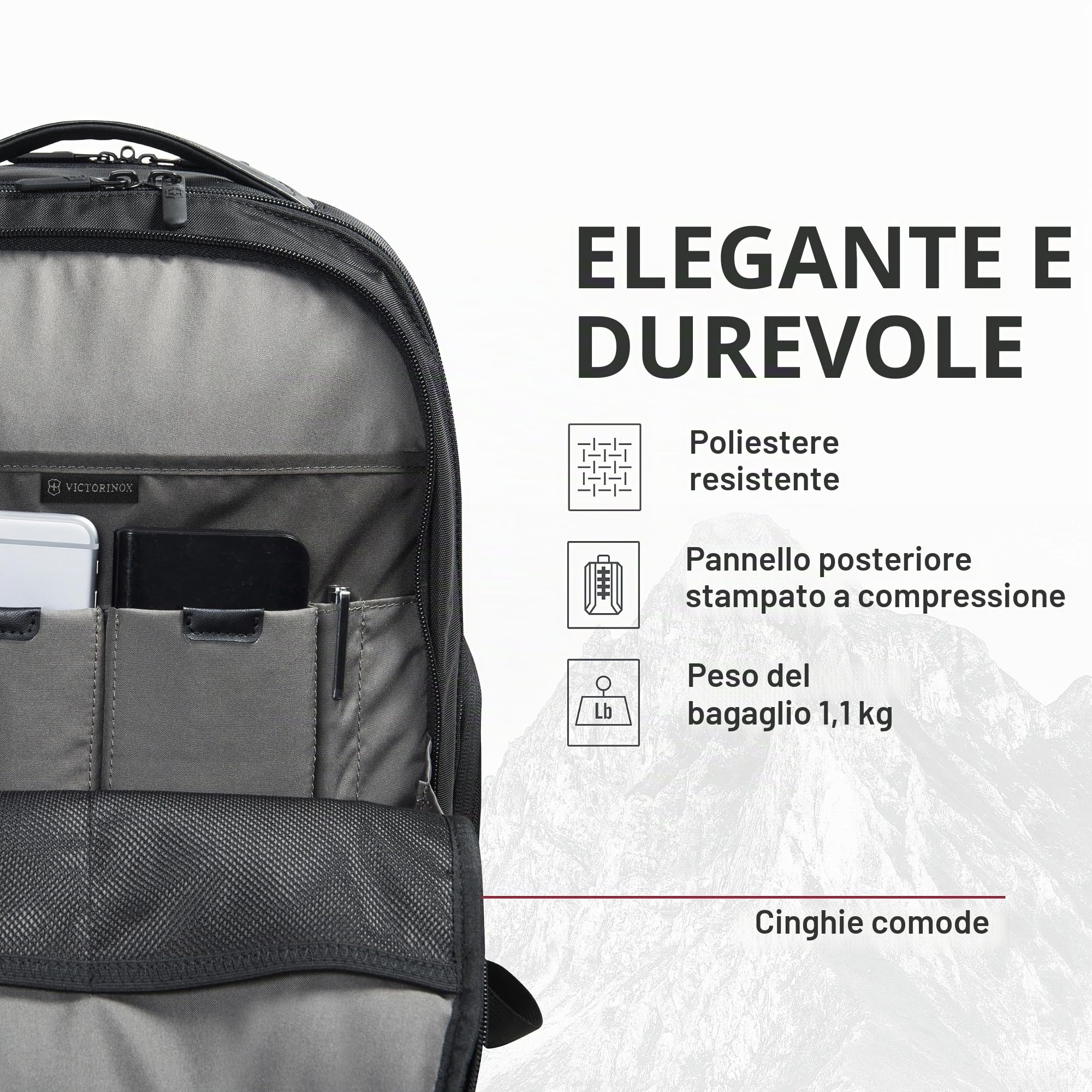 Victorinox Altmont Professional Essential Laptop Backpack
