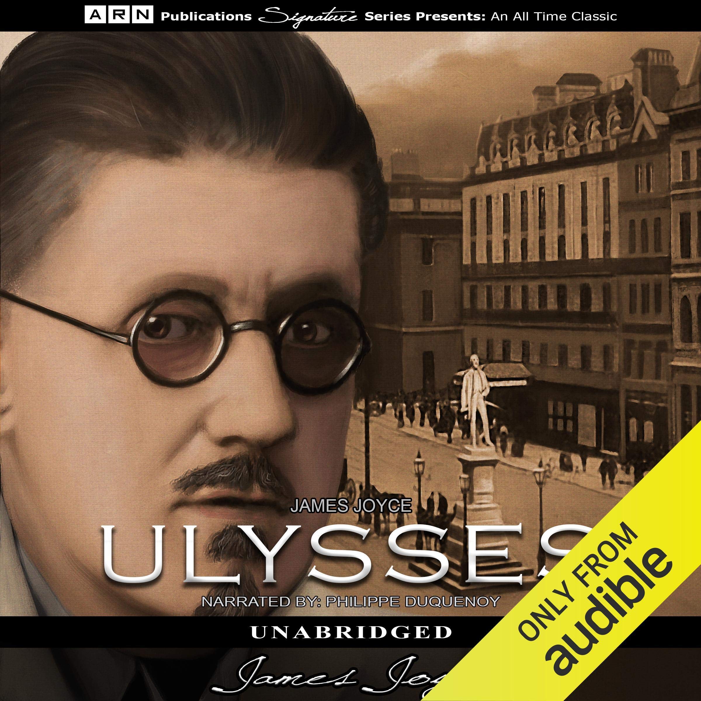Ulysses