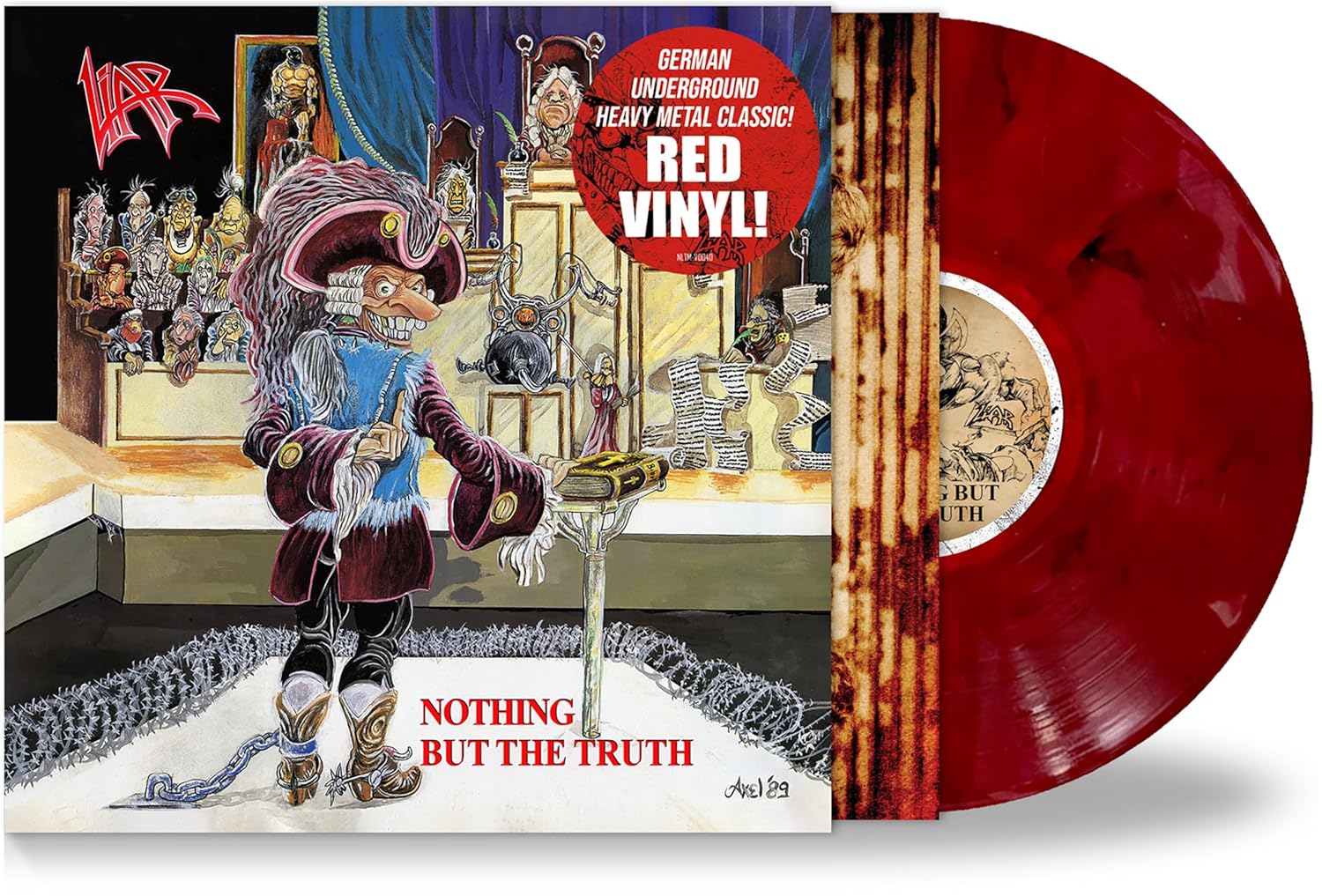 Album art