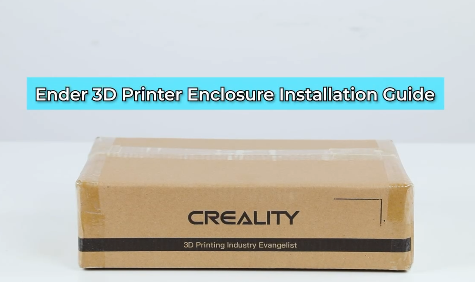Amazon.com: Creality Ender Enclosure Fireproof and Dustproof for