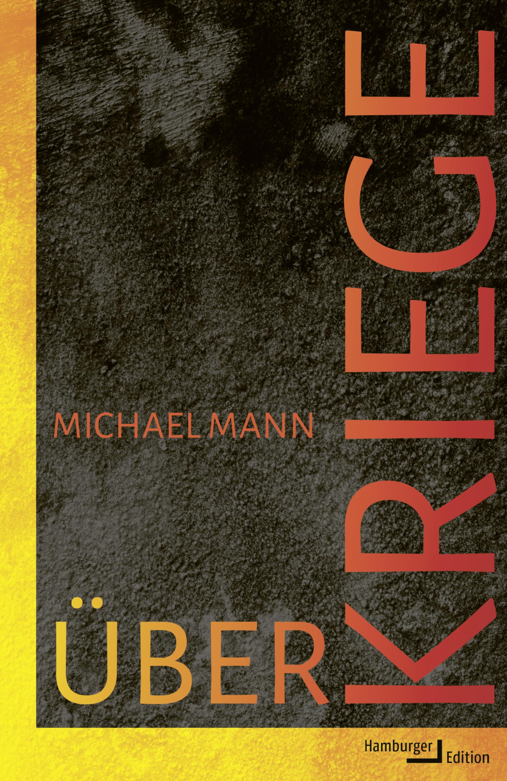 Amazon.de: Michael Mann: Bücher, Biographie, neuestes