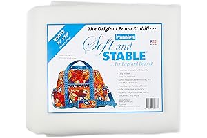 ByAnnie's Soft and Stable: A Quilty Dream