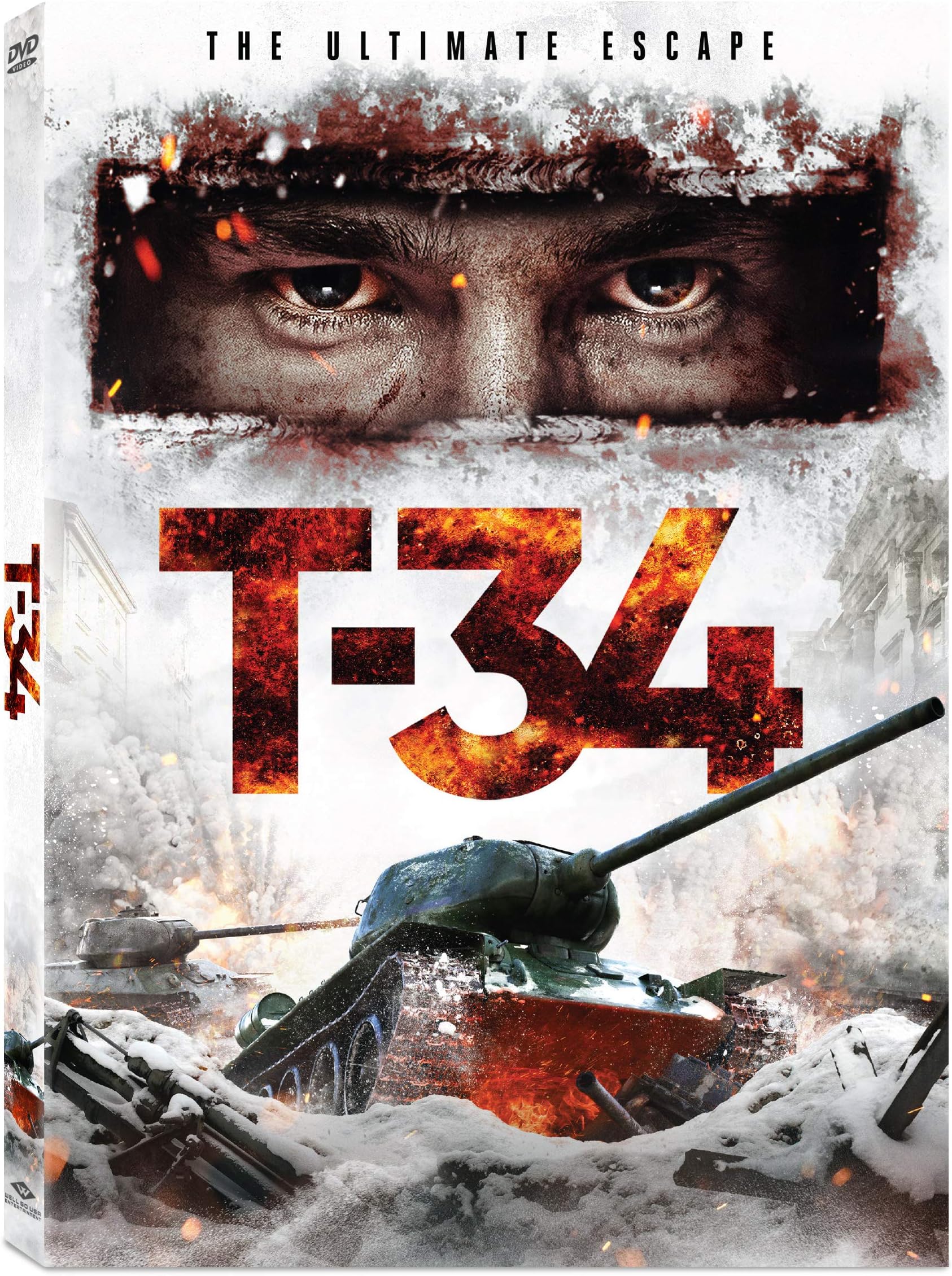 T-34